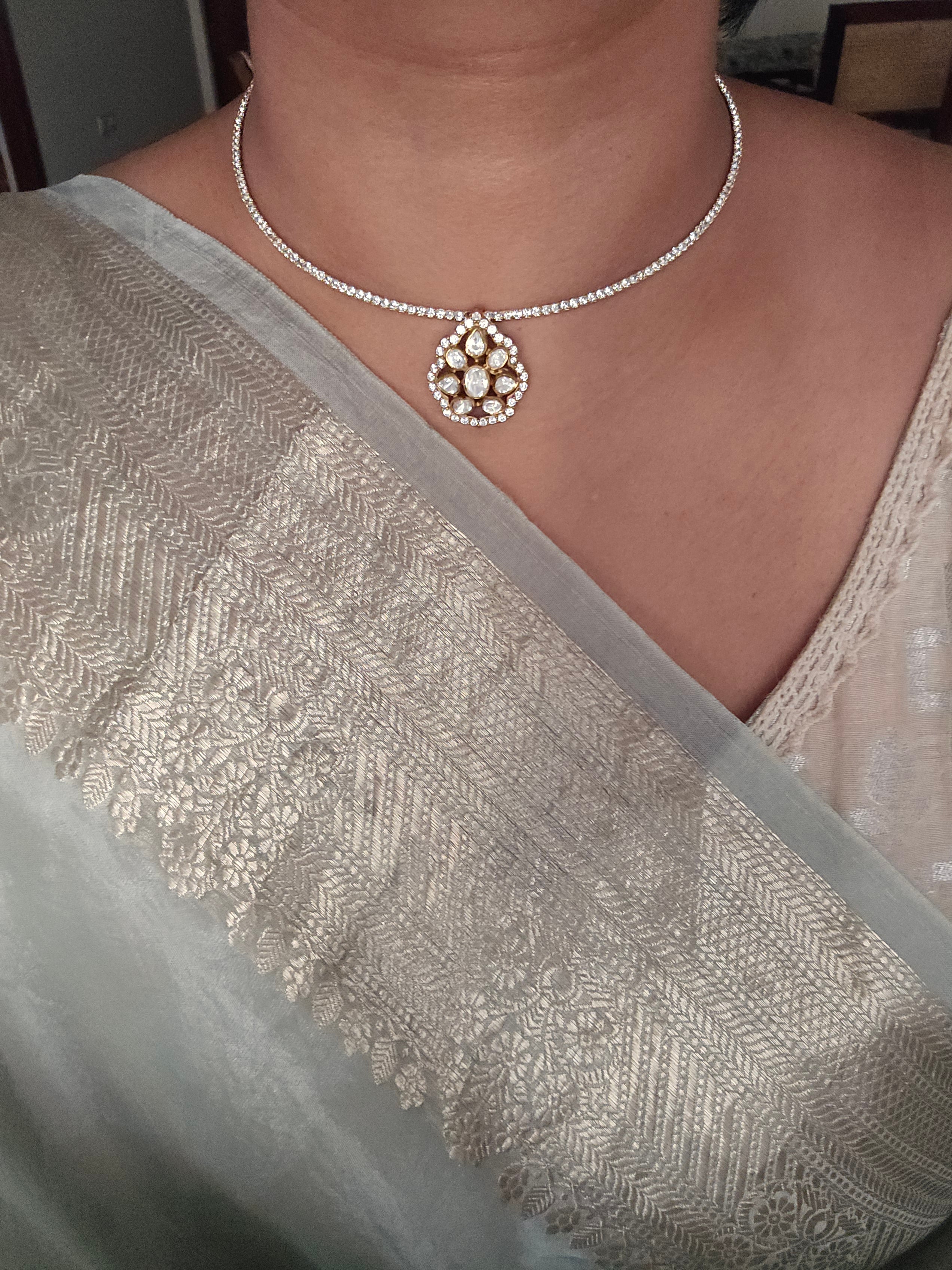 Lathika Pendant