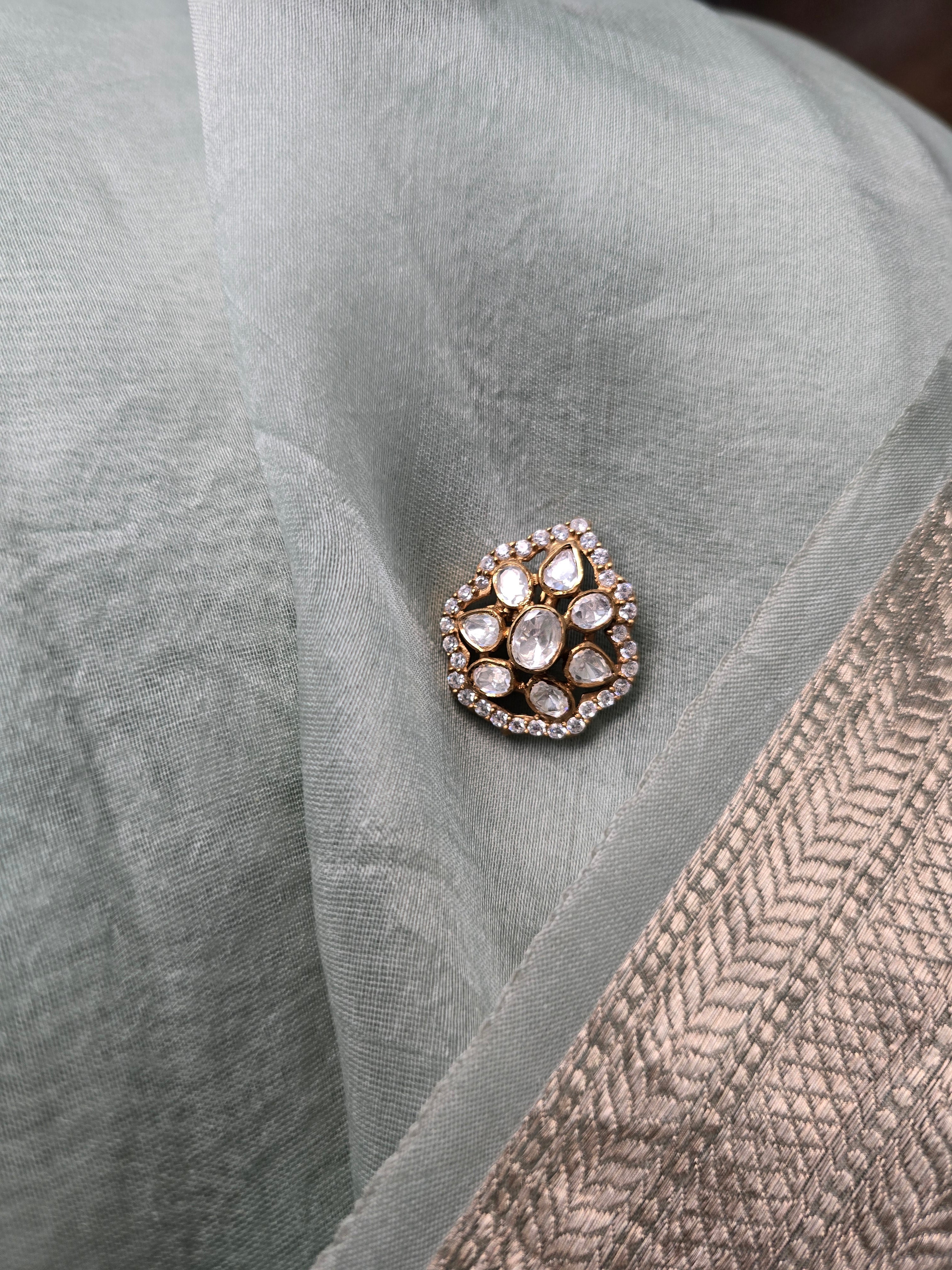 Lathika Pendant