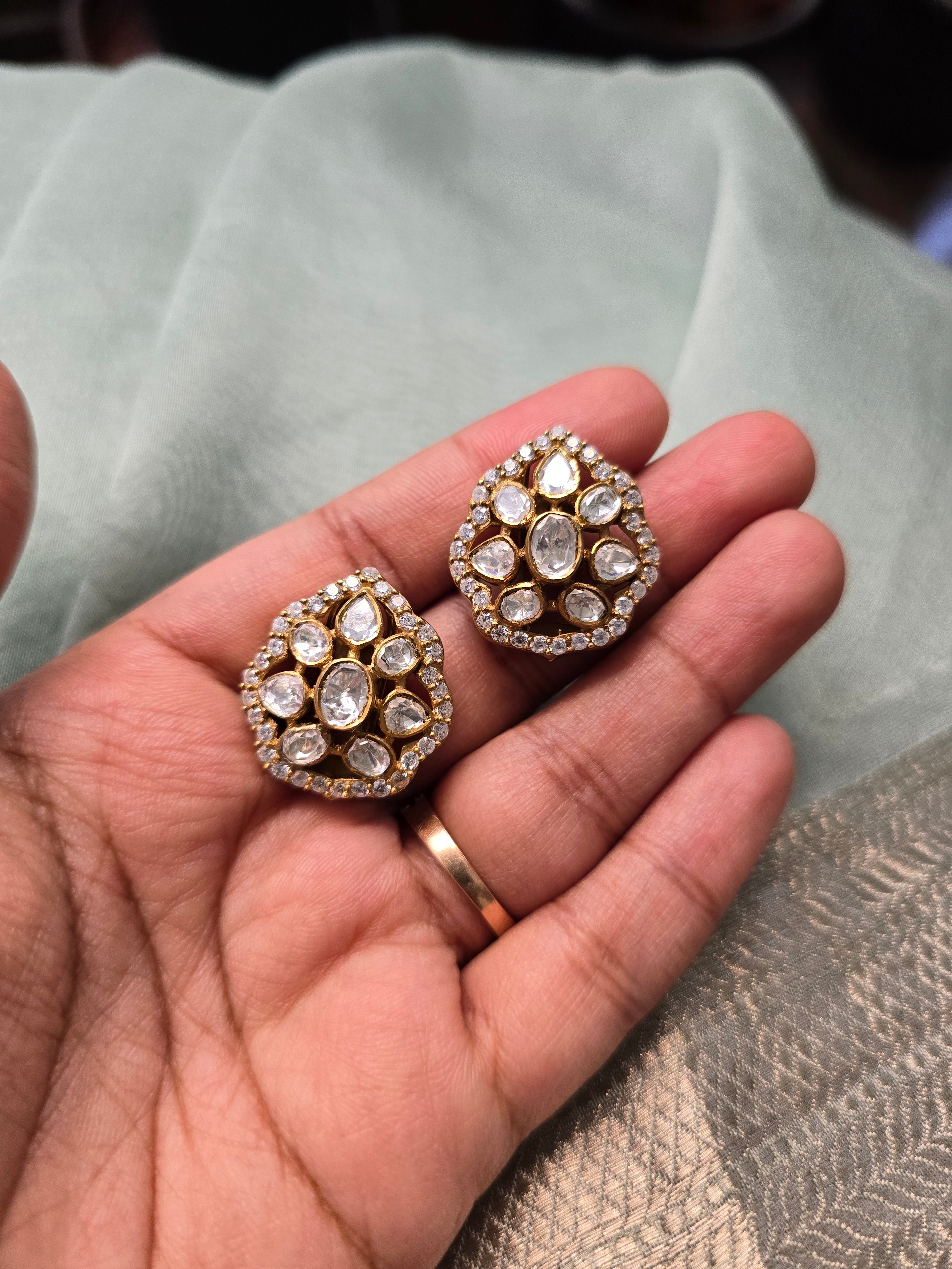 Lathika Pendant