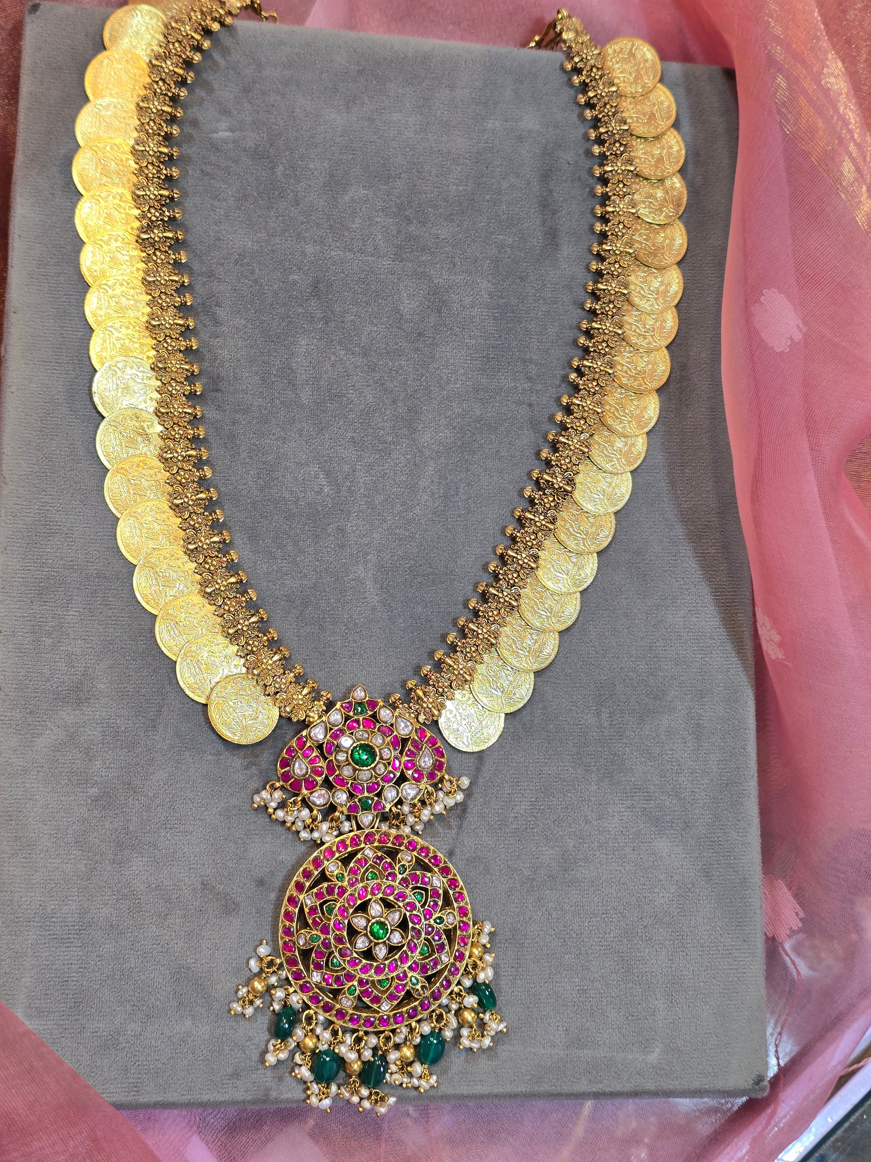 Swarna Lakshmi Kasumala