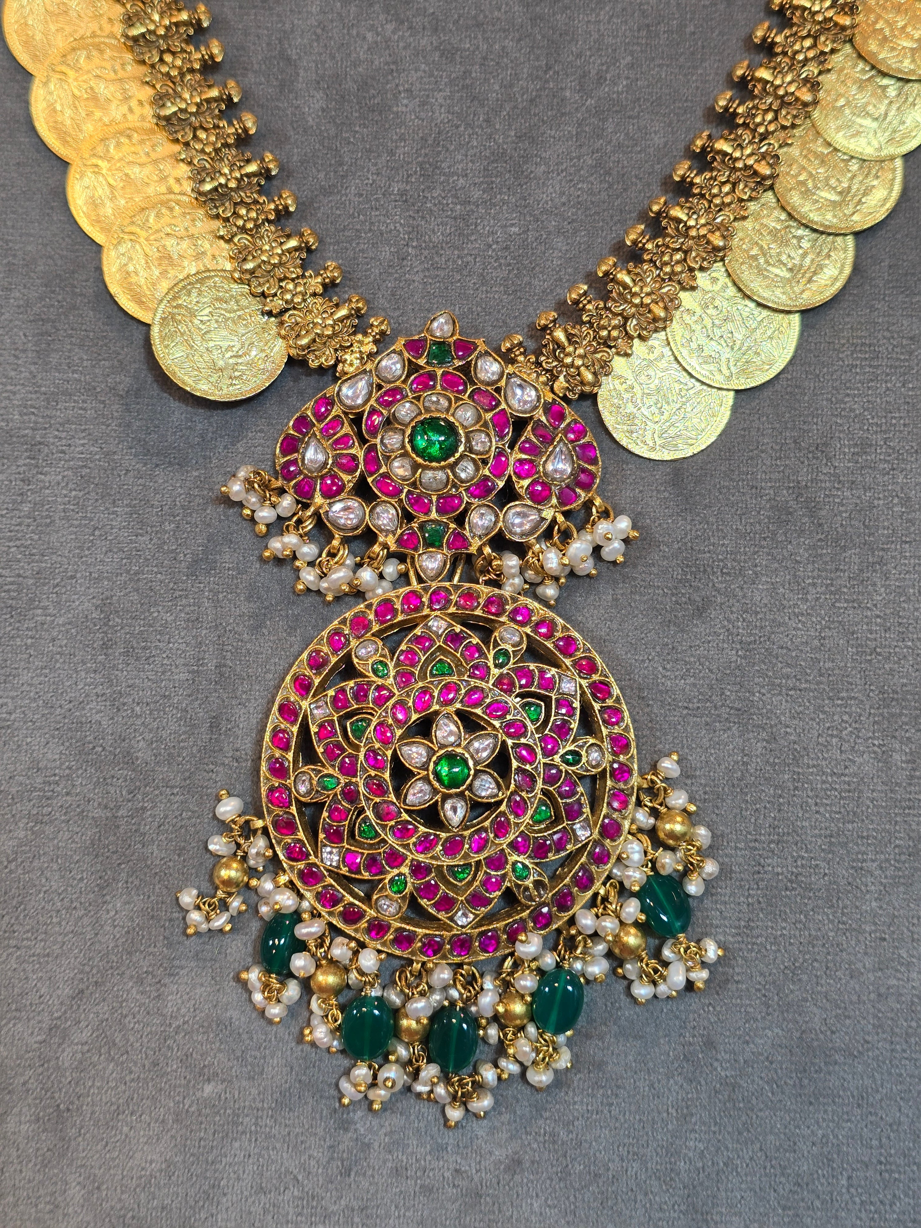 Swarna Lakshmi Kasumala