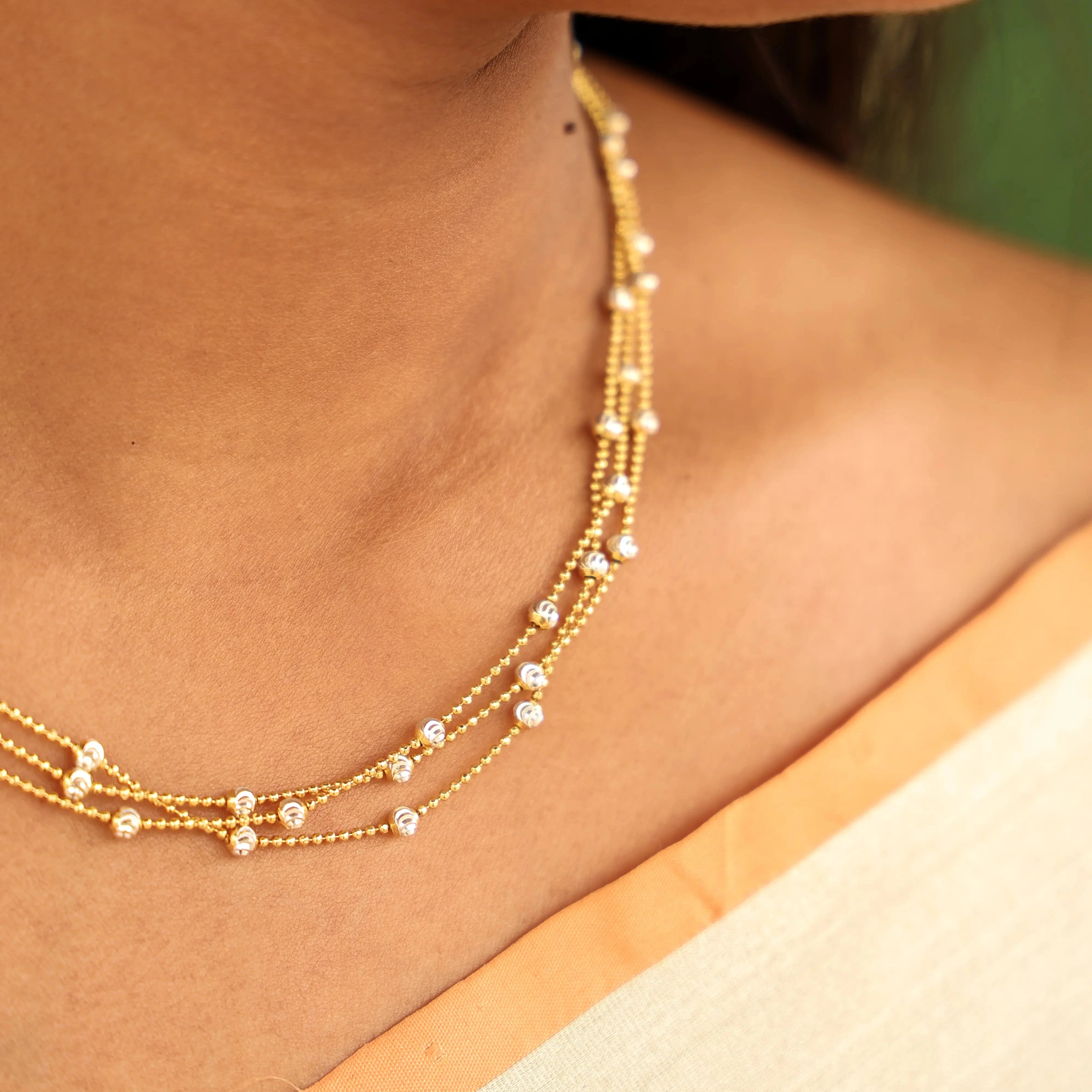 Beaded Essence