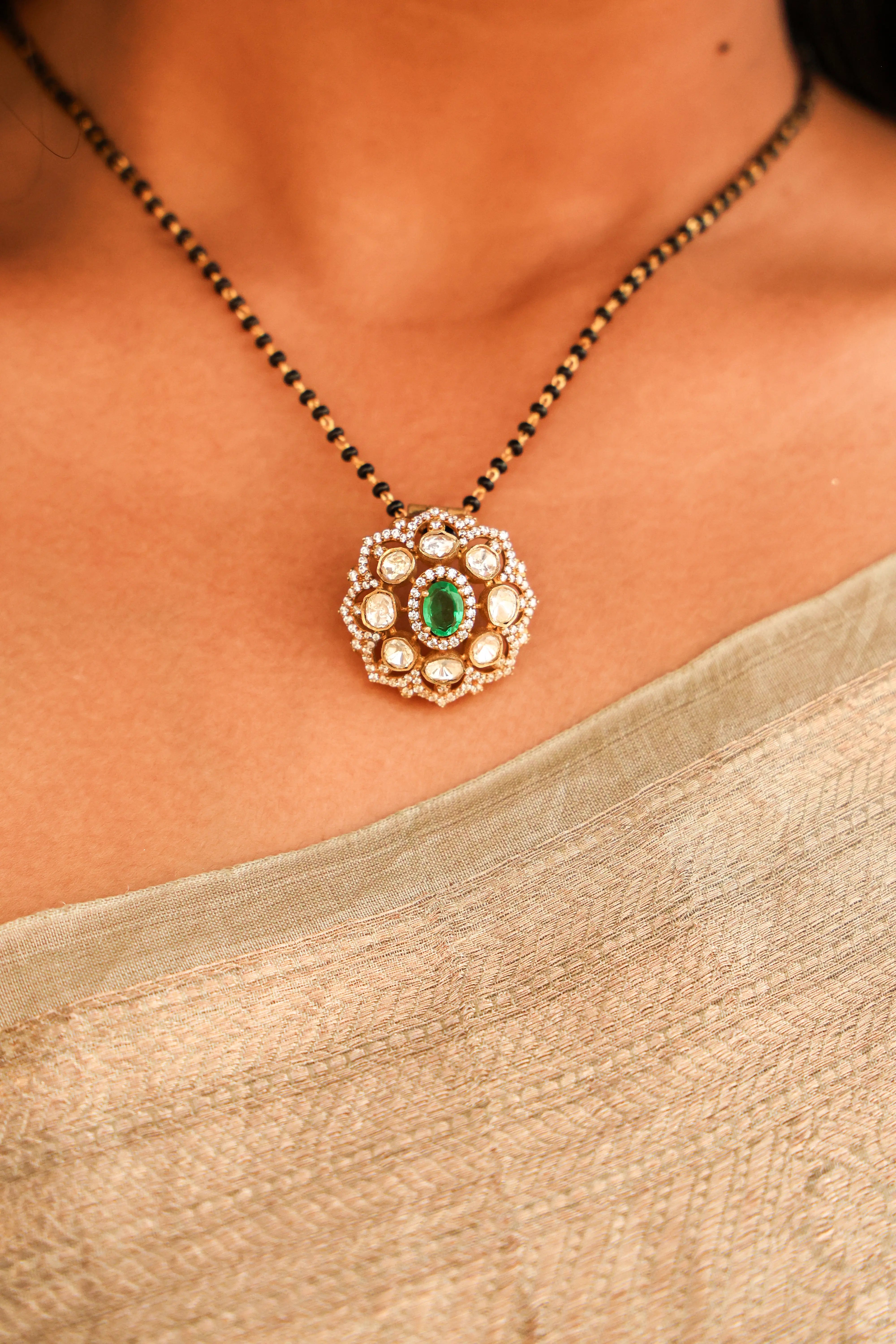 The Timeless Pendant