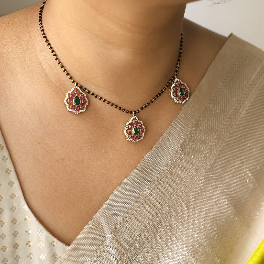 Roopa Necklace