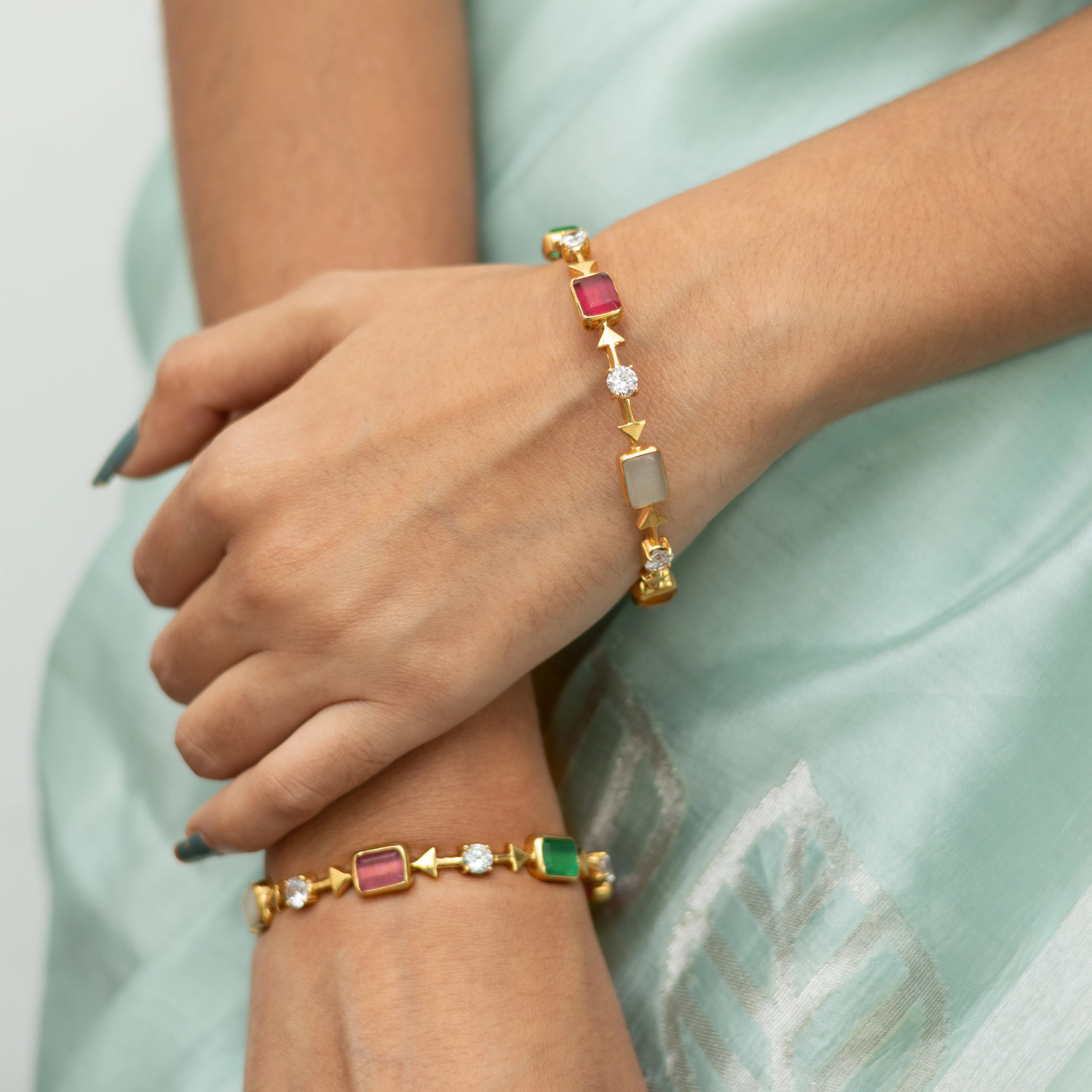 Sitaara Bangles