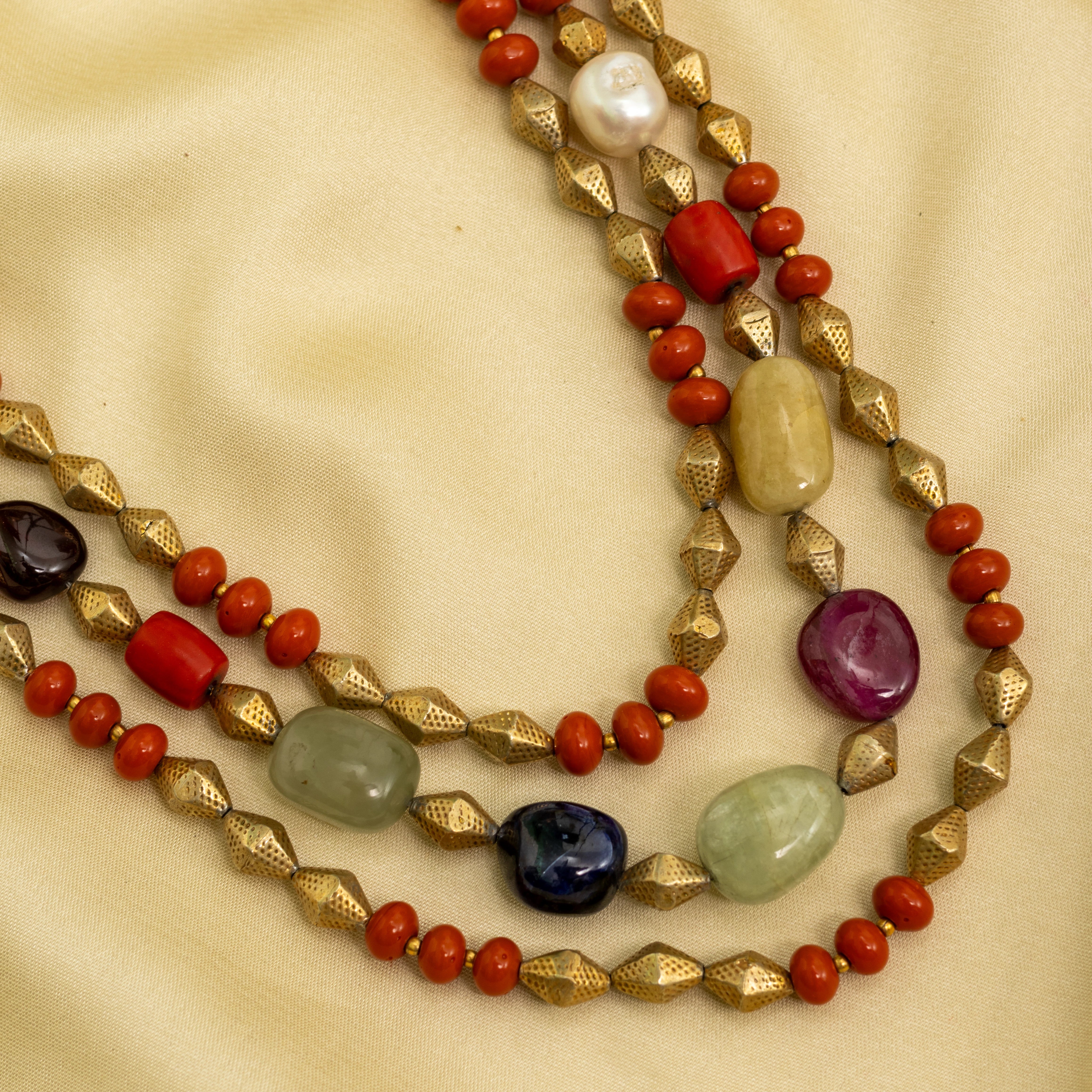 Navratna Vaibhav Haar