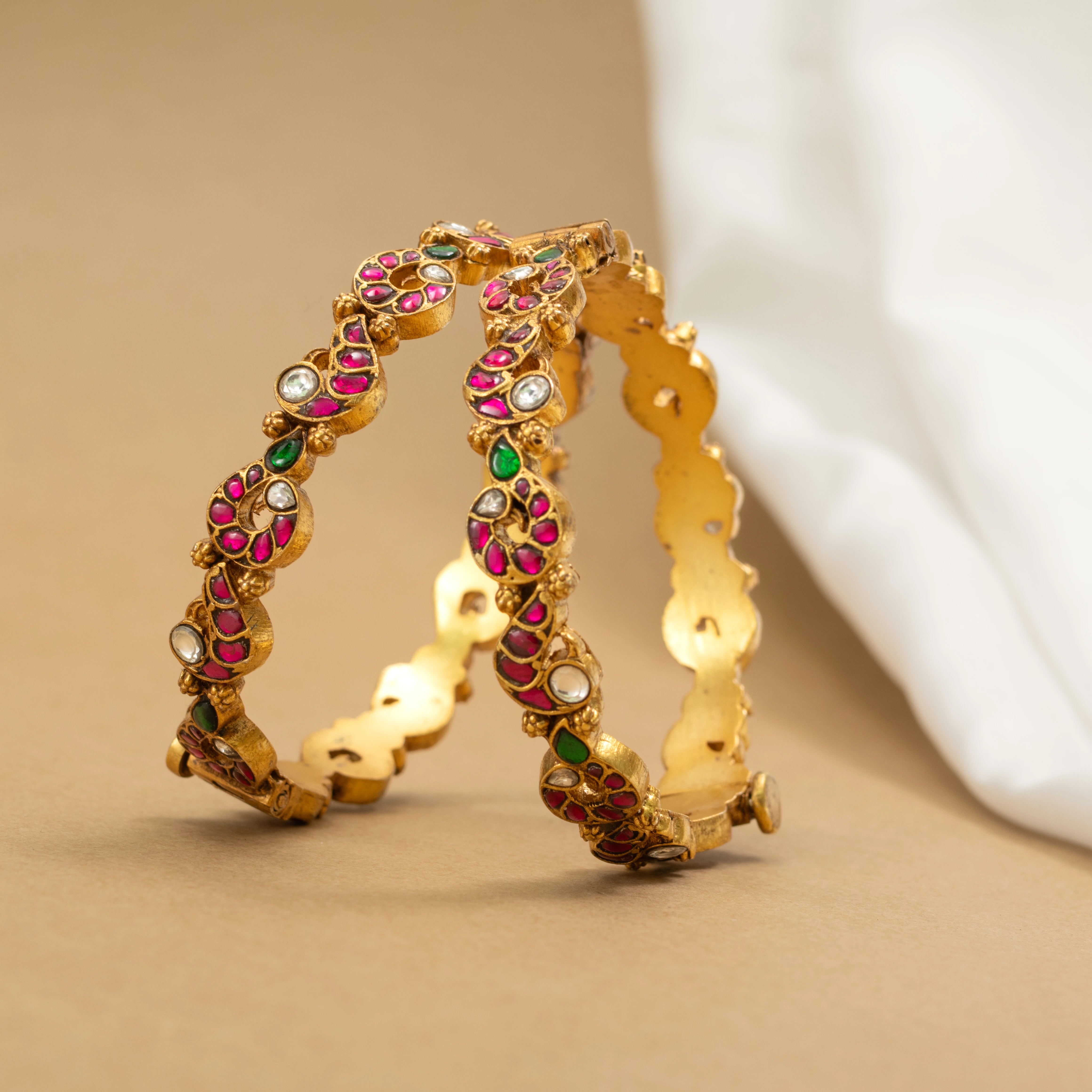 Mohini Bangles