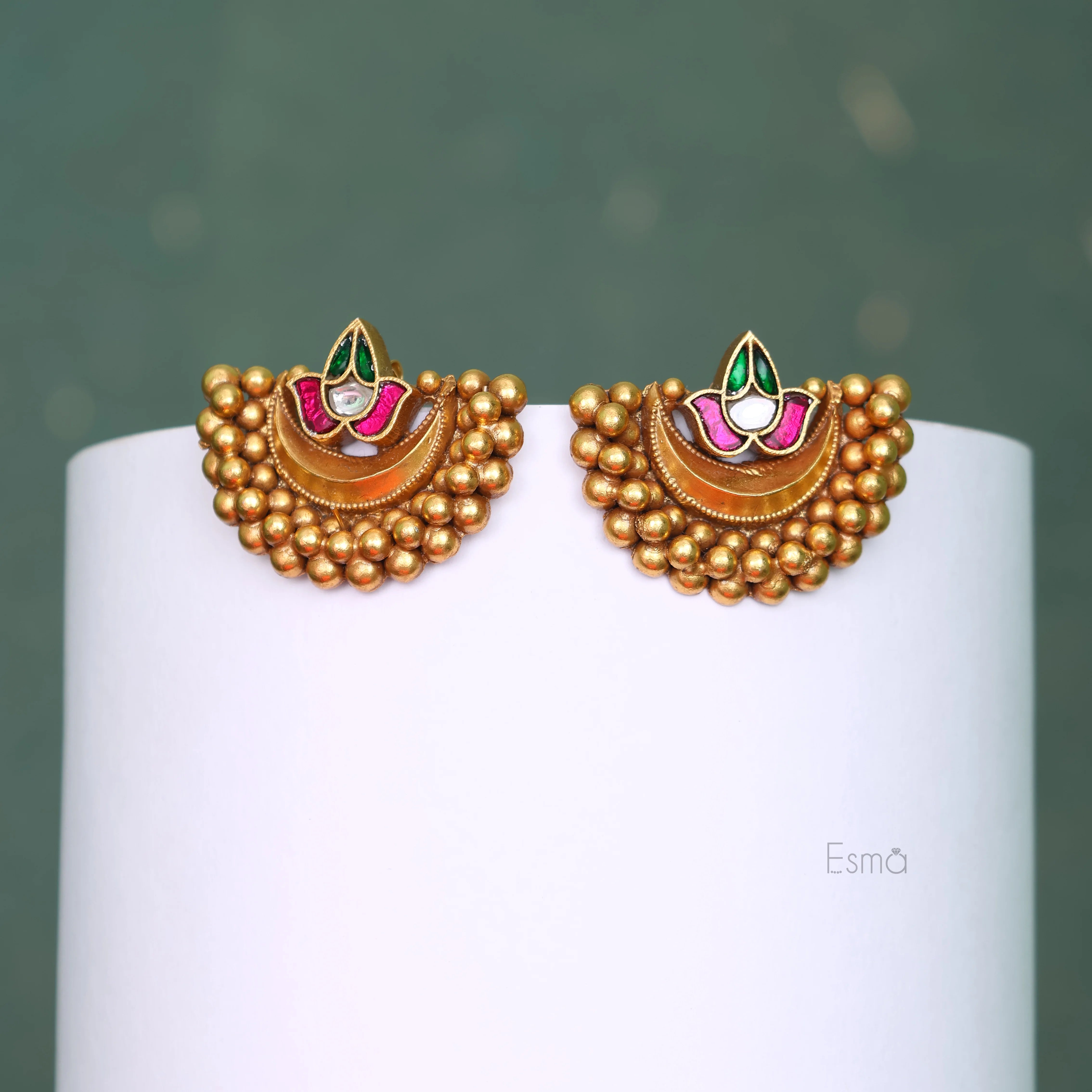 Padma Chandra Studs