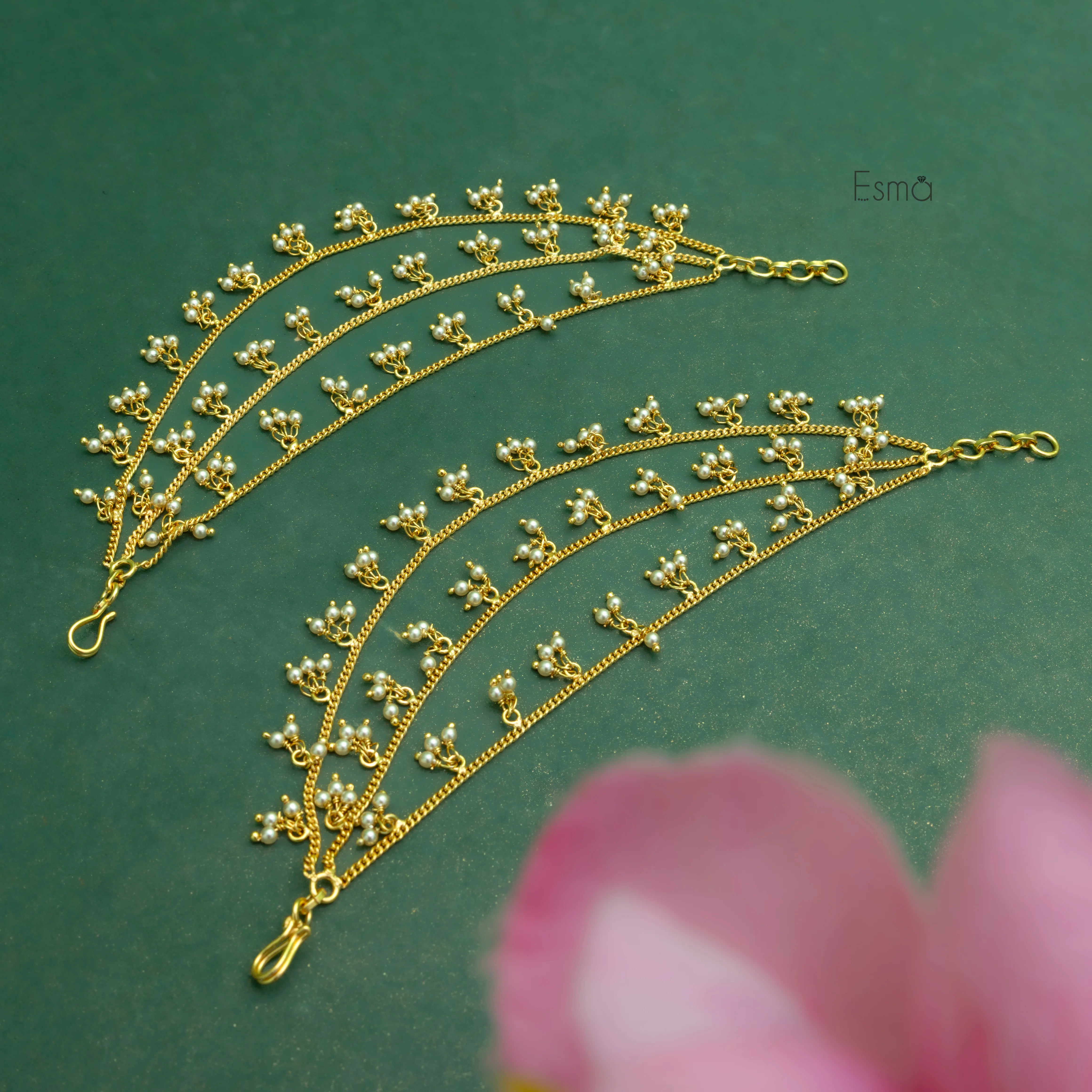 Muktanjali Three Lines