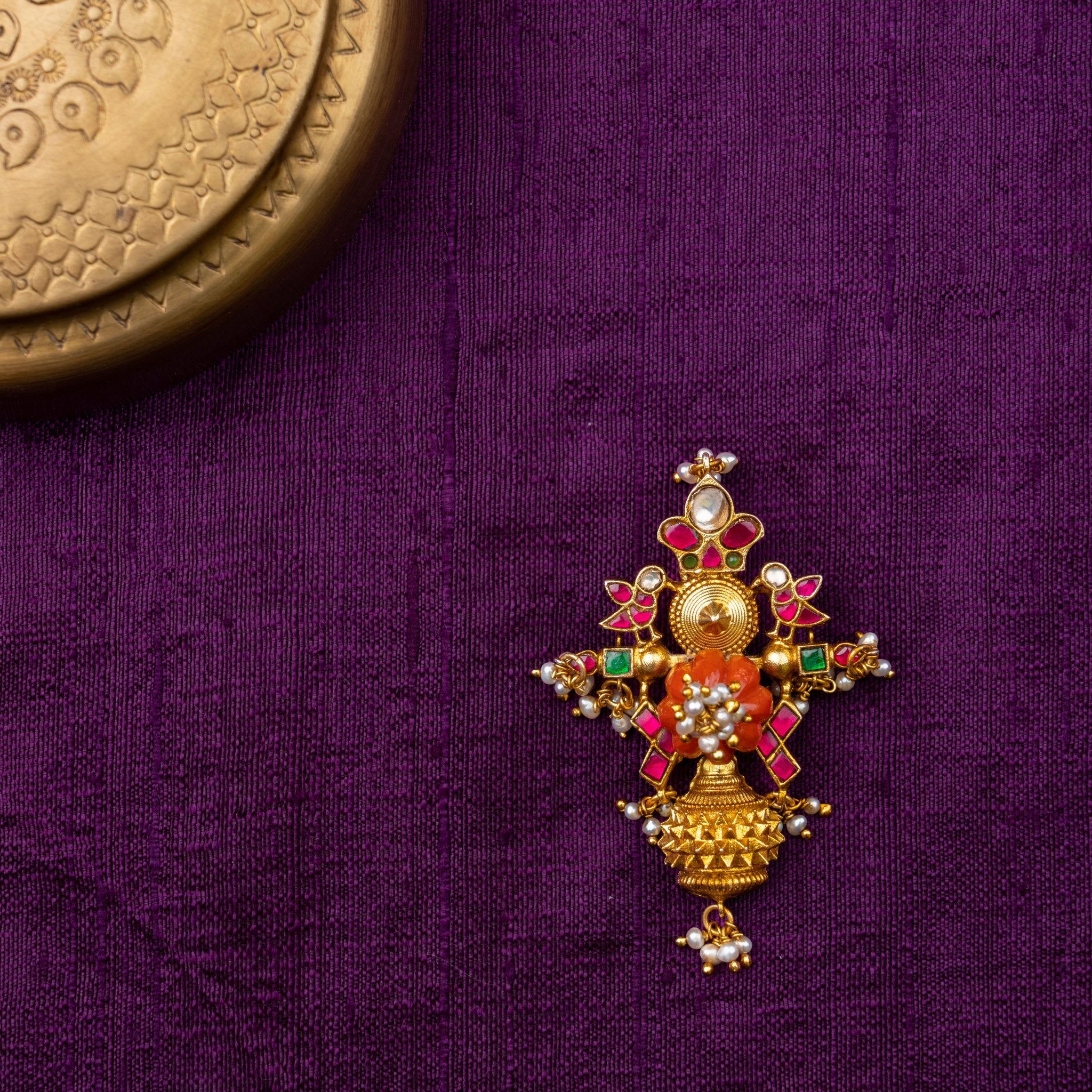 Amruta Pendant