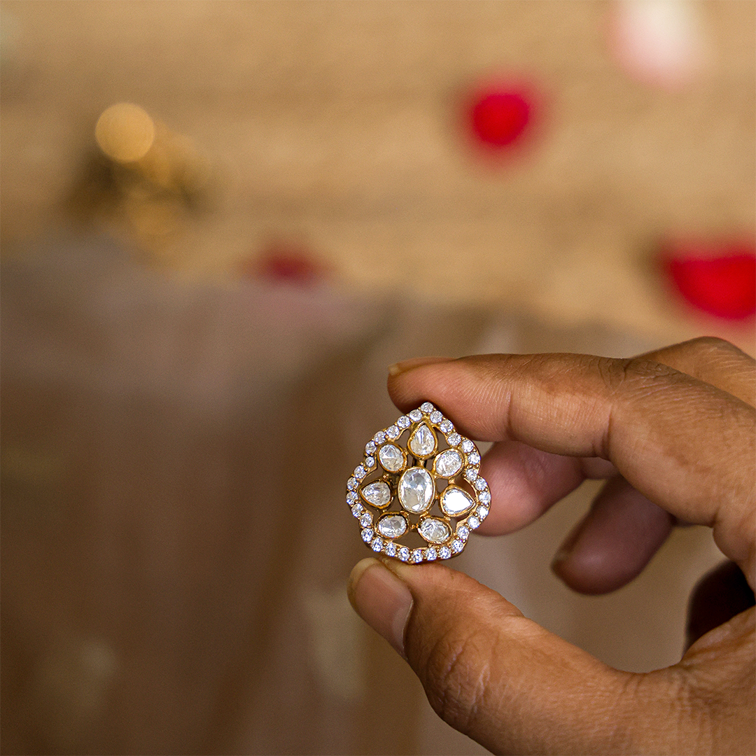 Lathika Pendant
