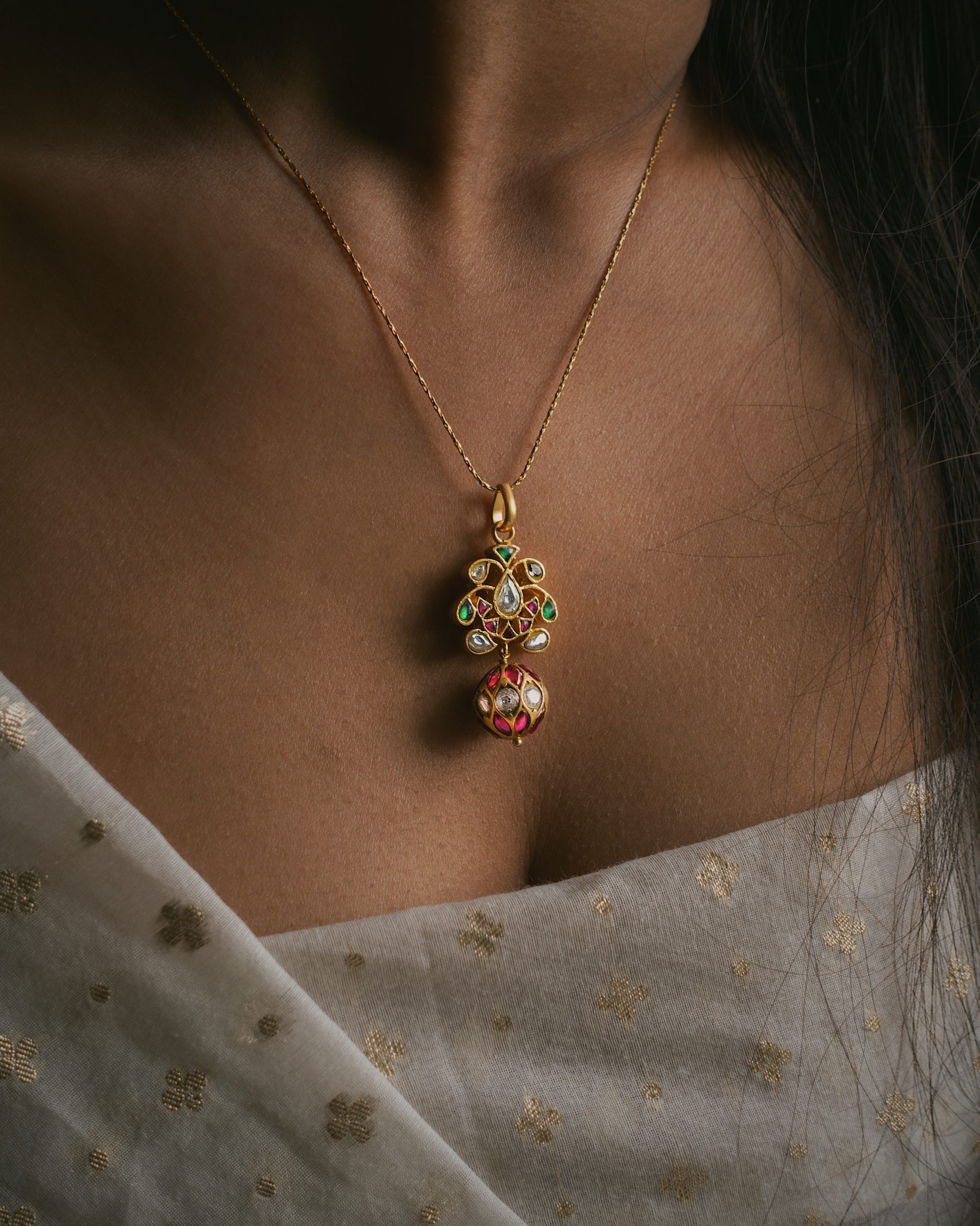 Charu