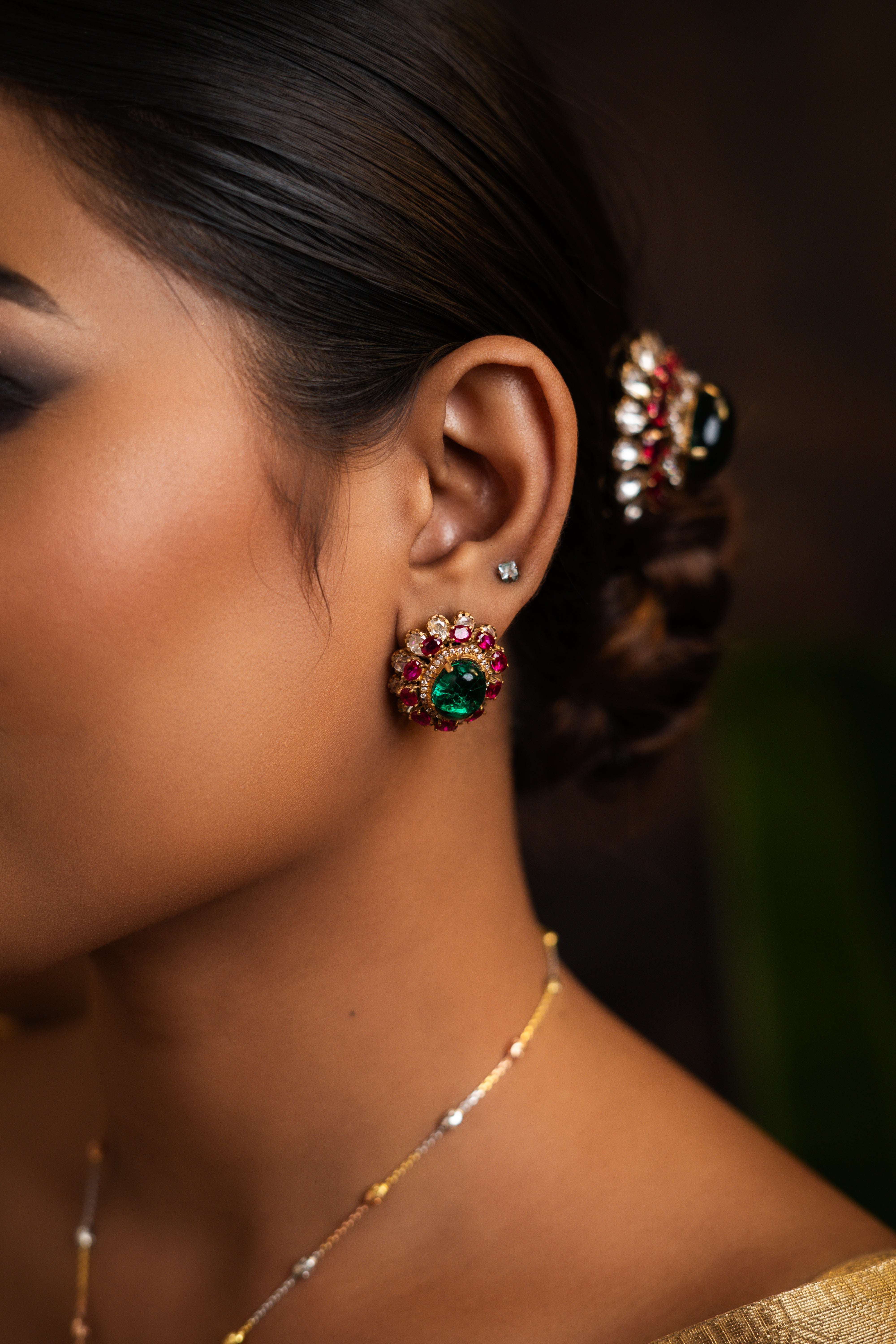 Varnam Earrings