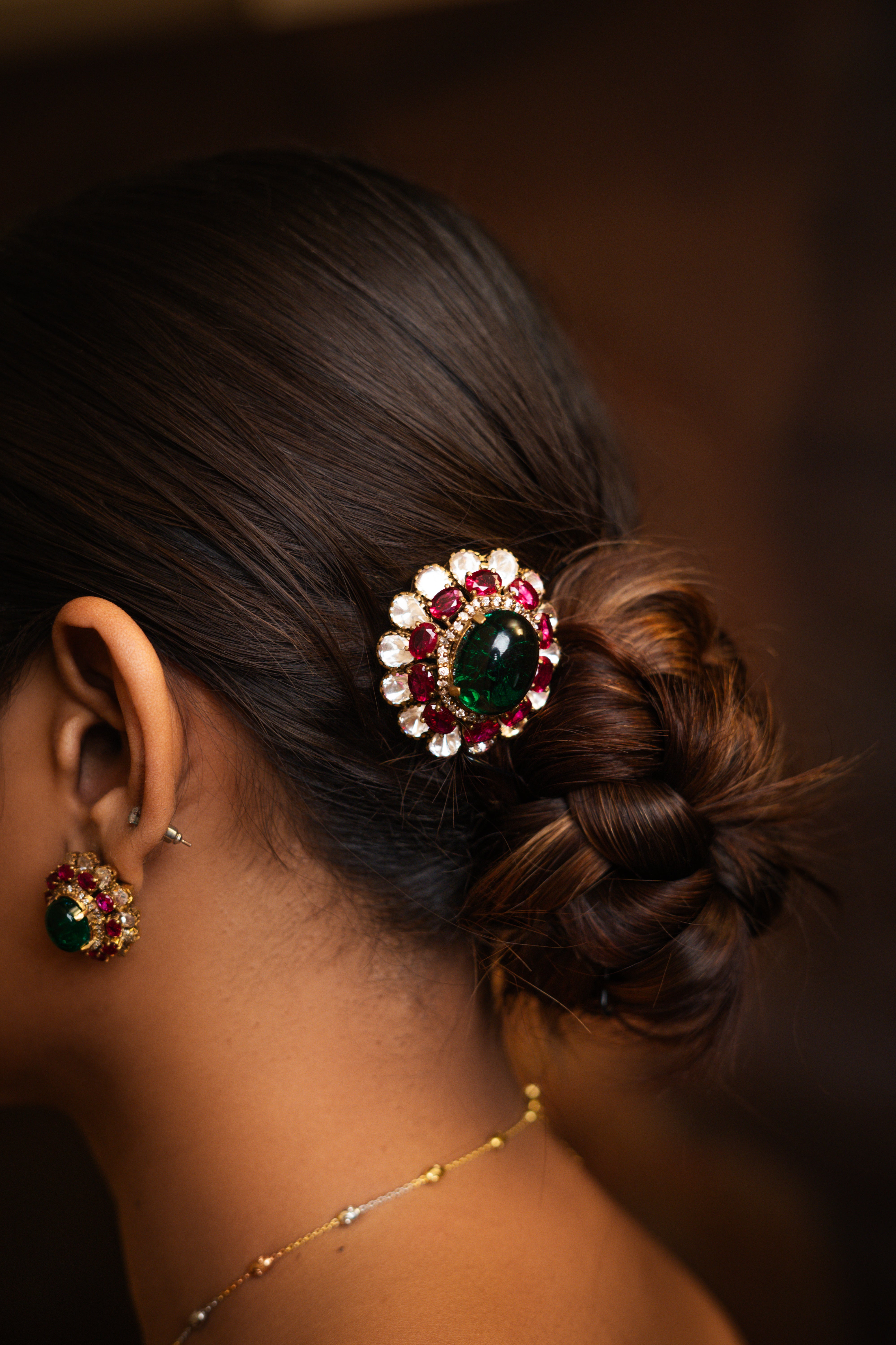 Varnam Earrings