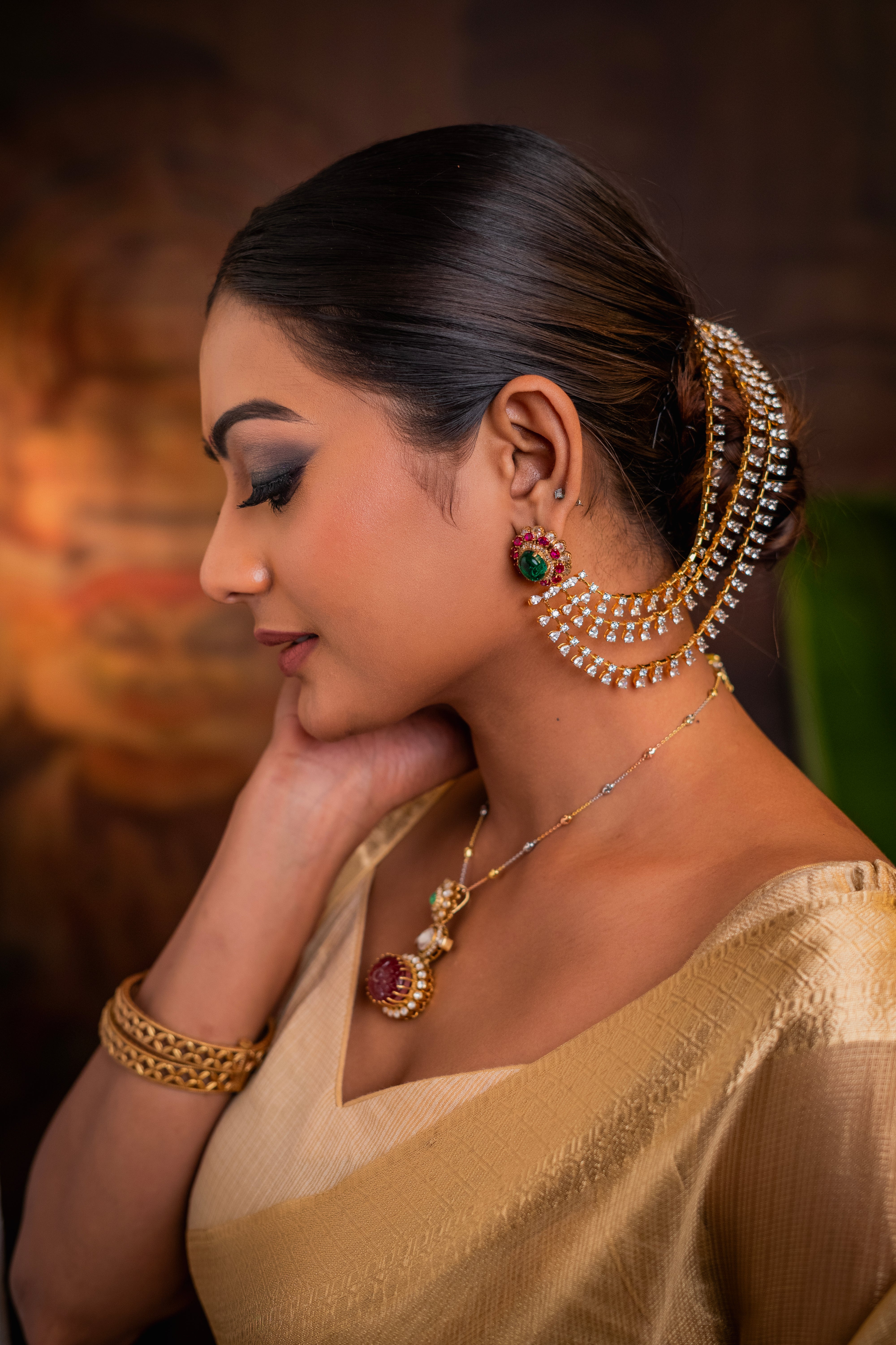 Mangalyam Regal Embellishments