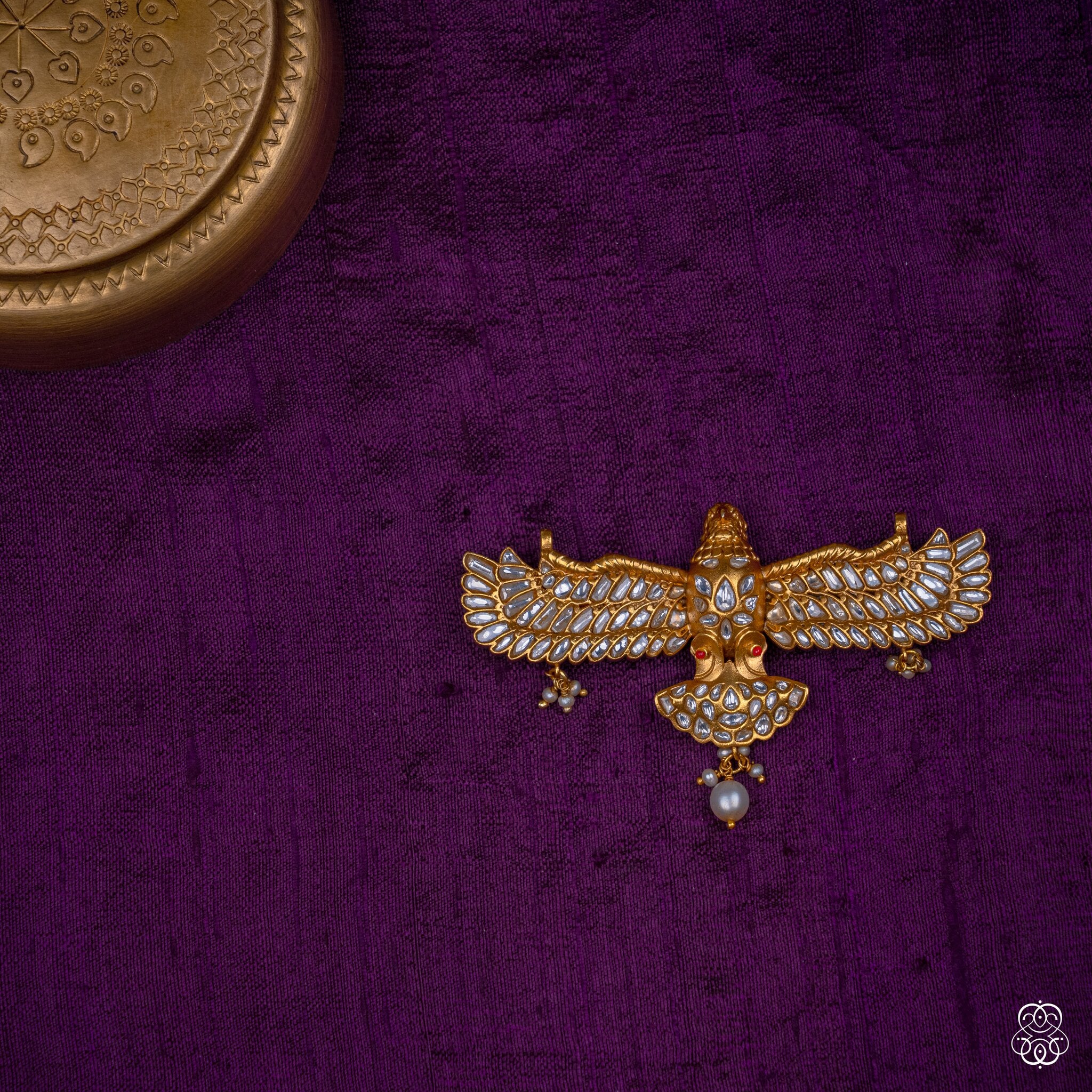 Garudika Pendant