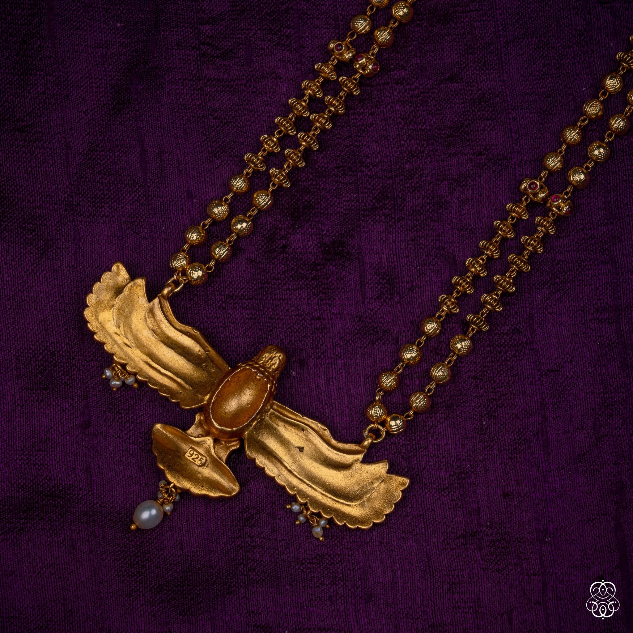 Garudika Pendant