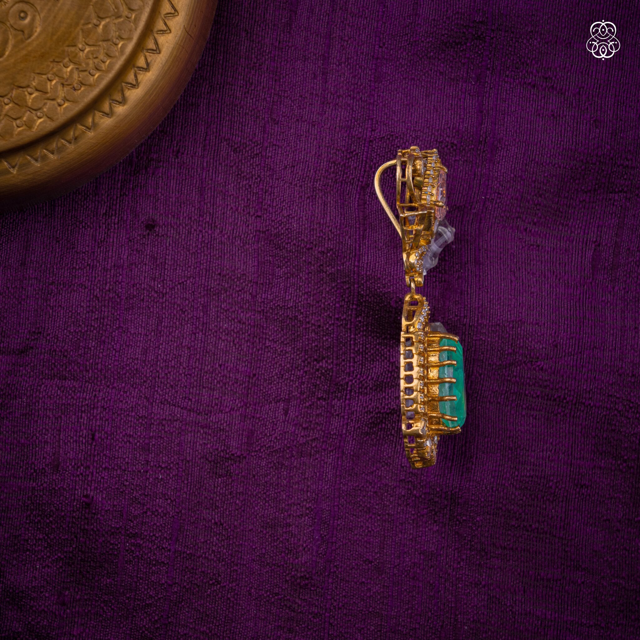 Gulabika Pendant