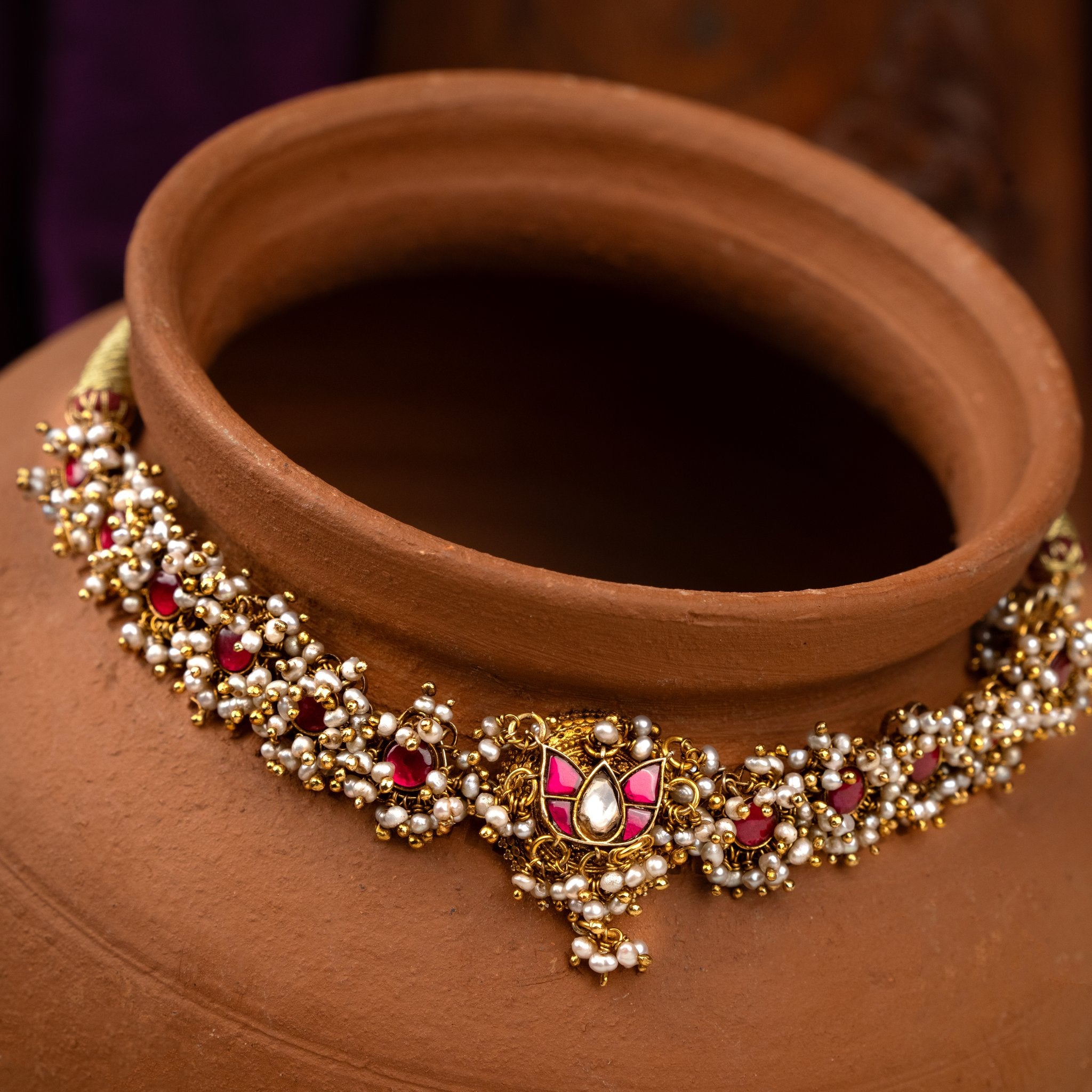 Kamala Choker