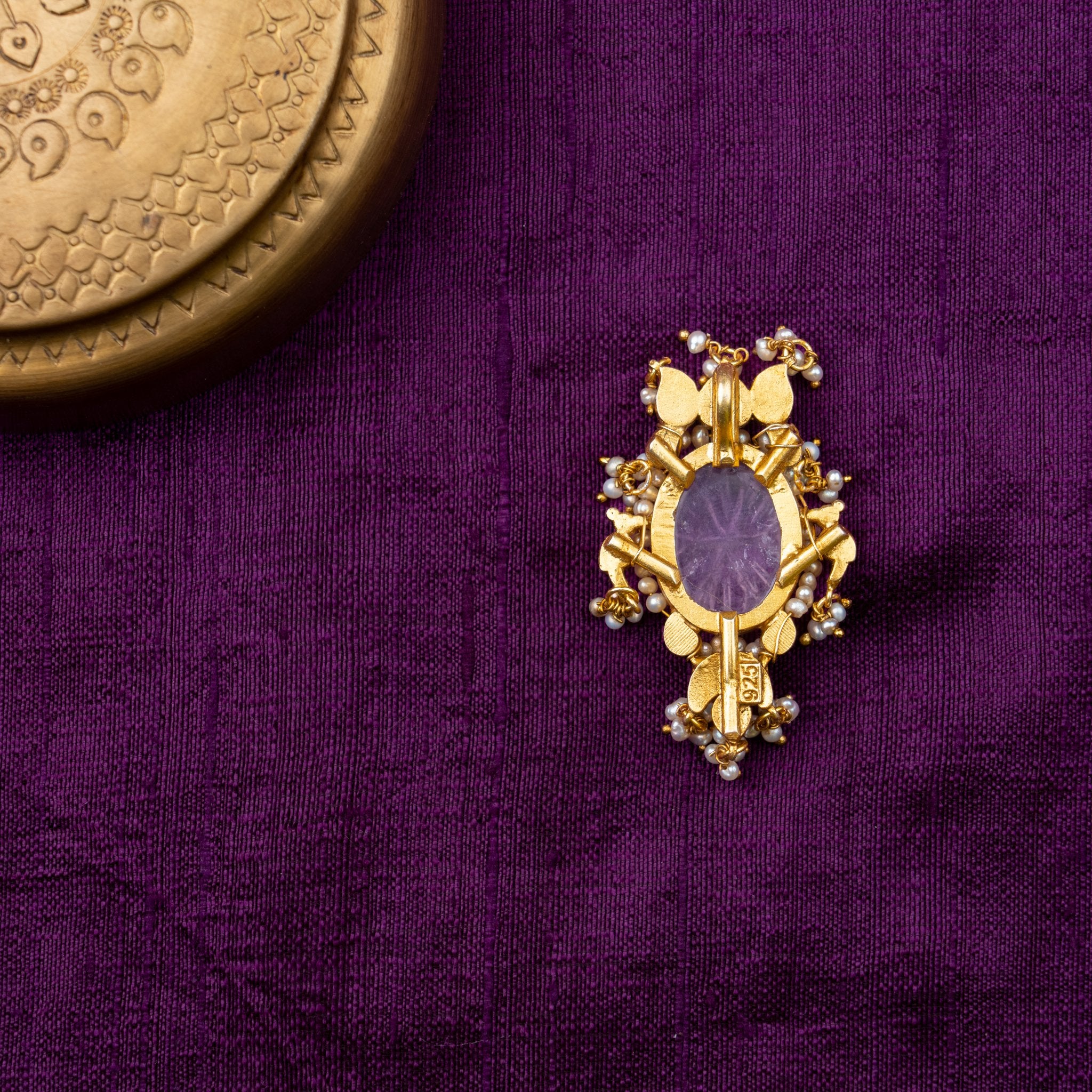 Lalita Pendant