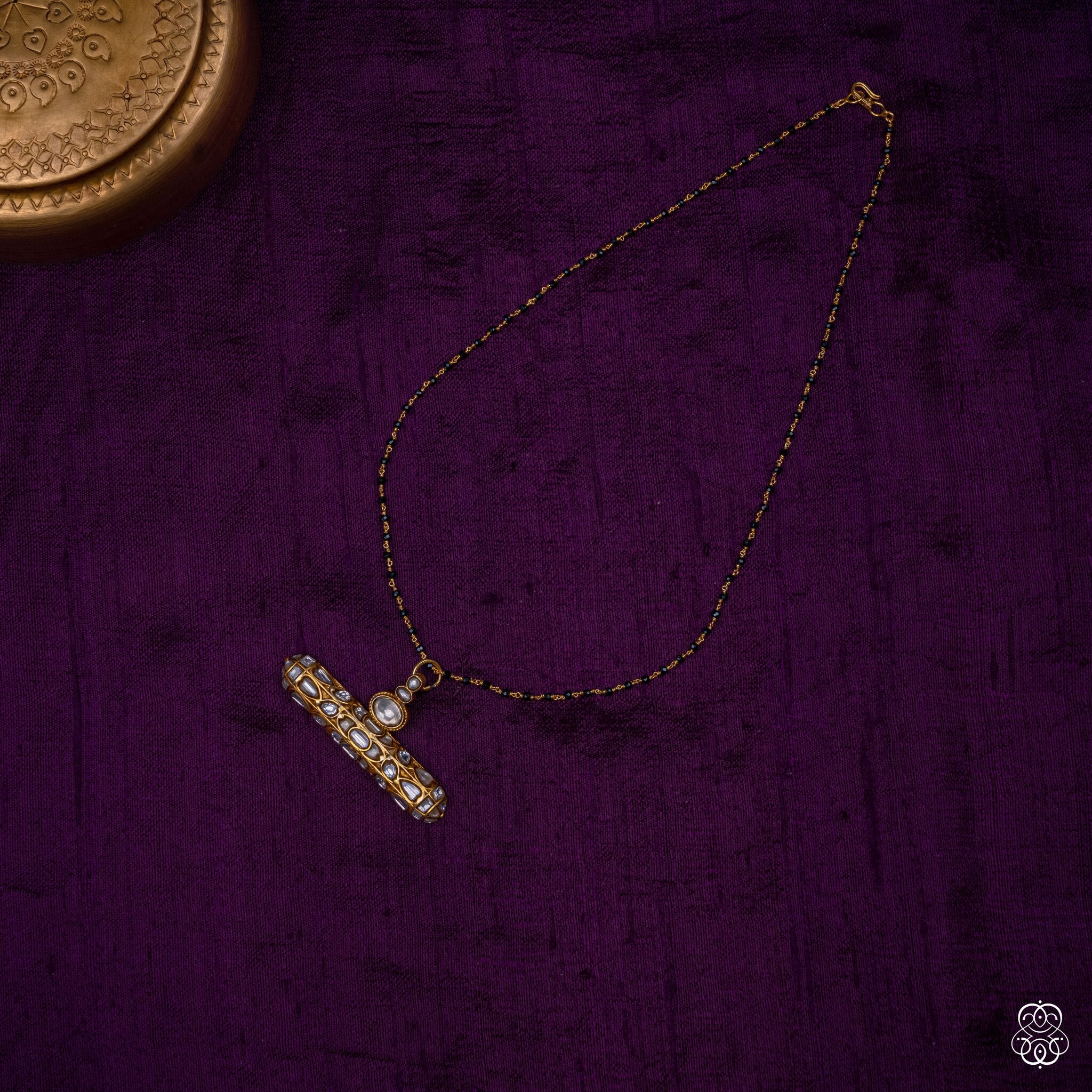 Mantrika Pendant