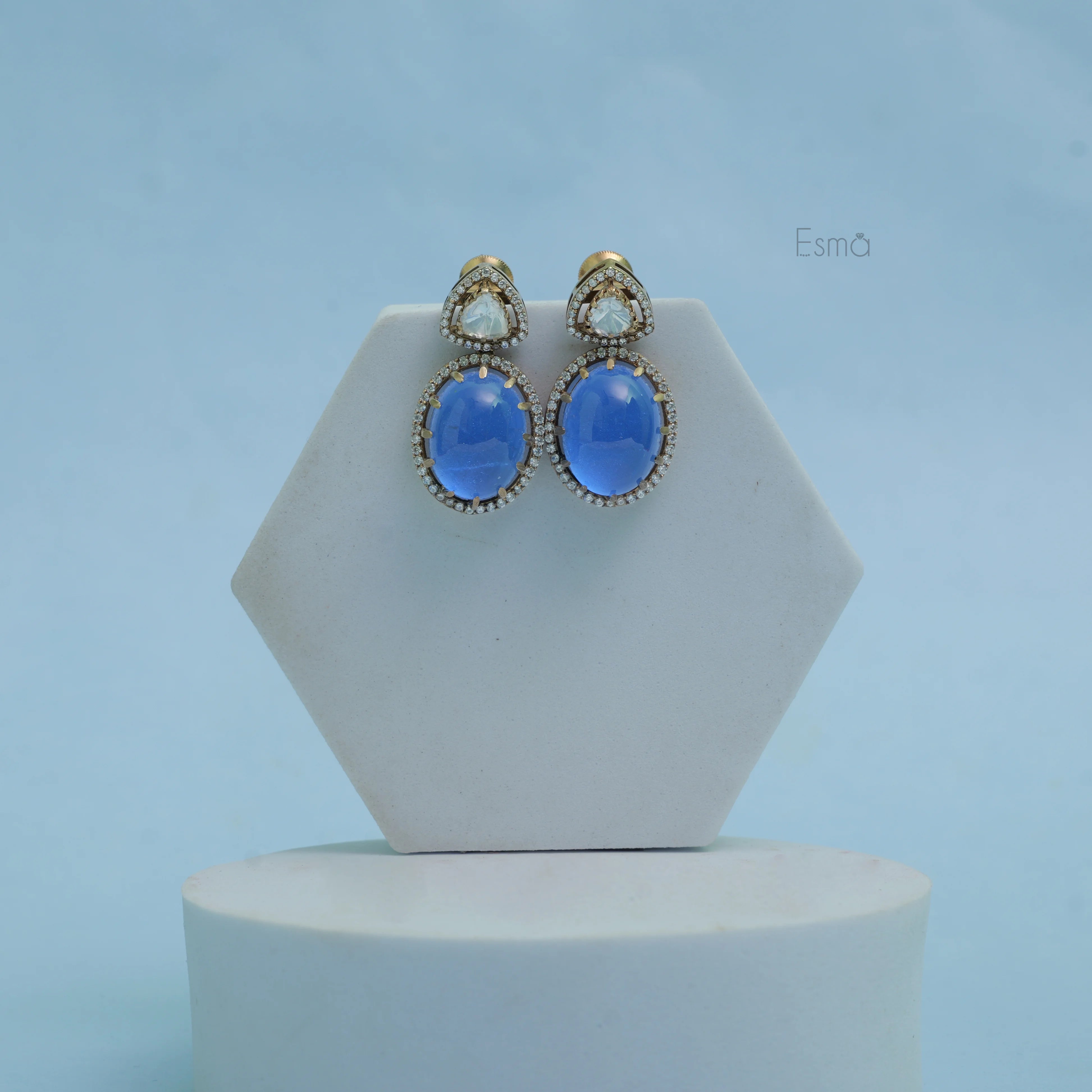 Apoorva Earrings
