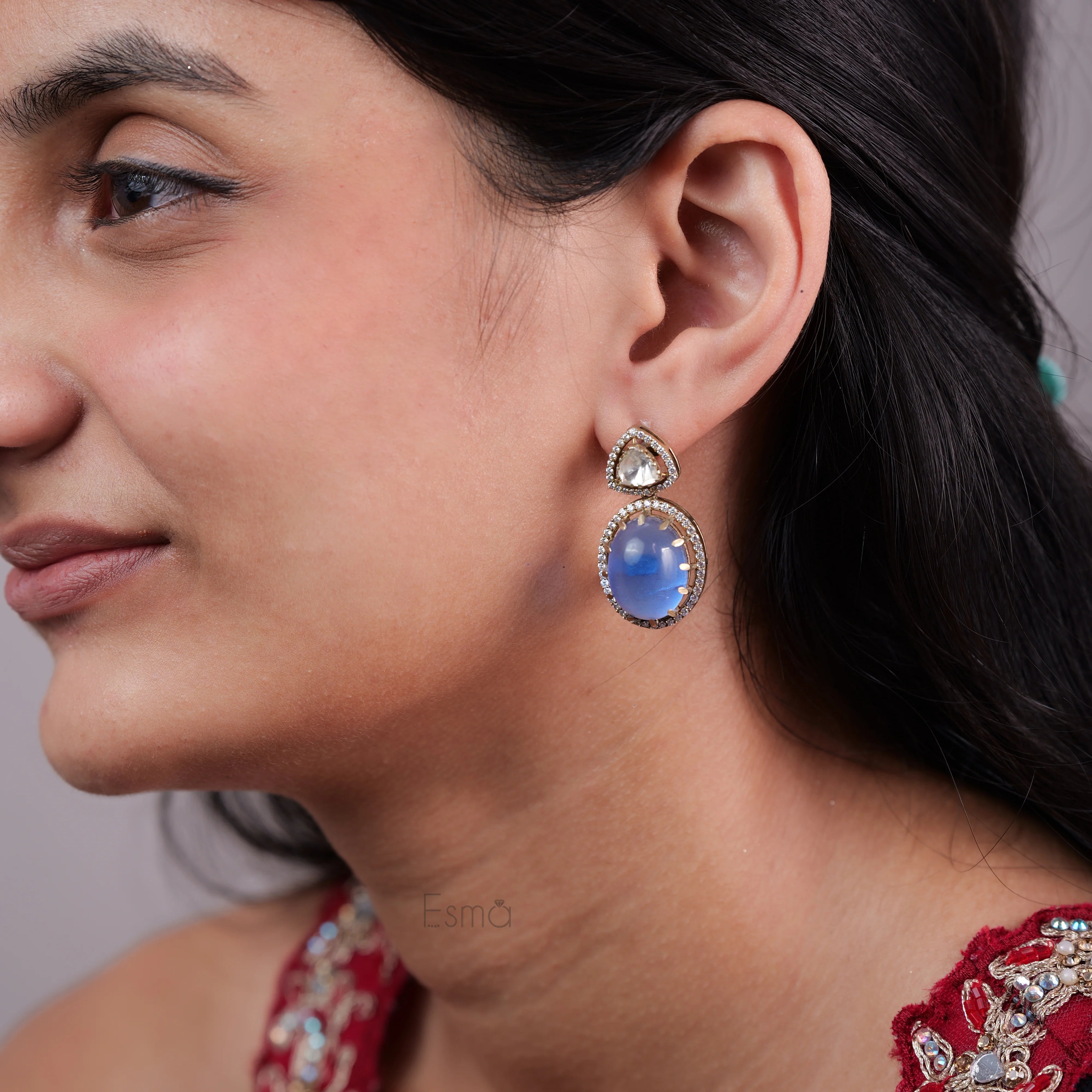Apoorva Earrings