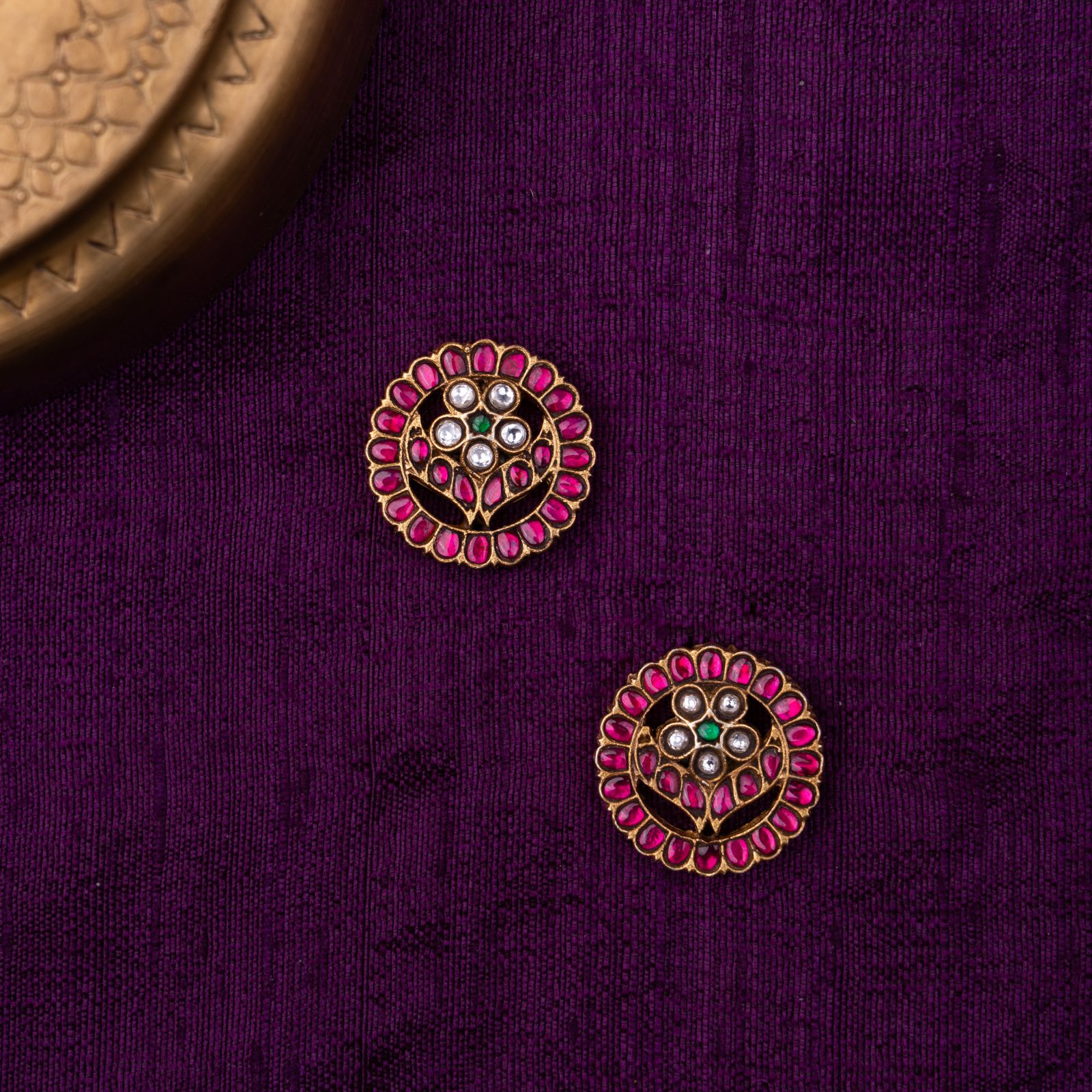 Padmaja Studs