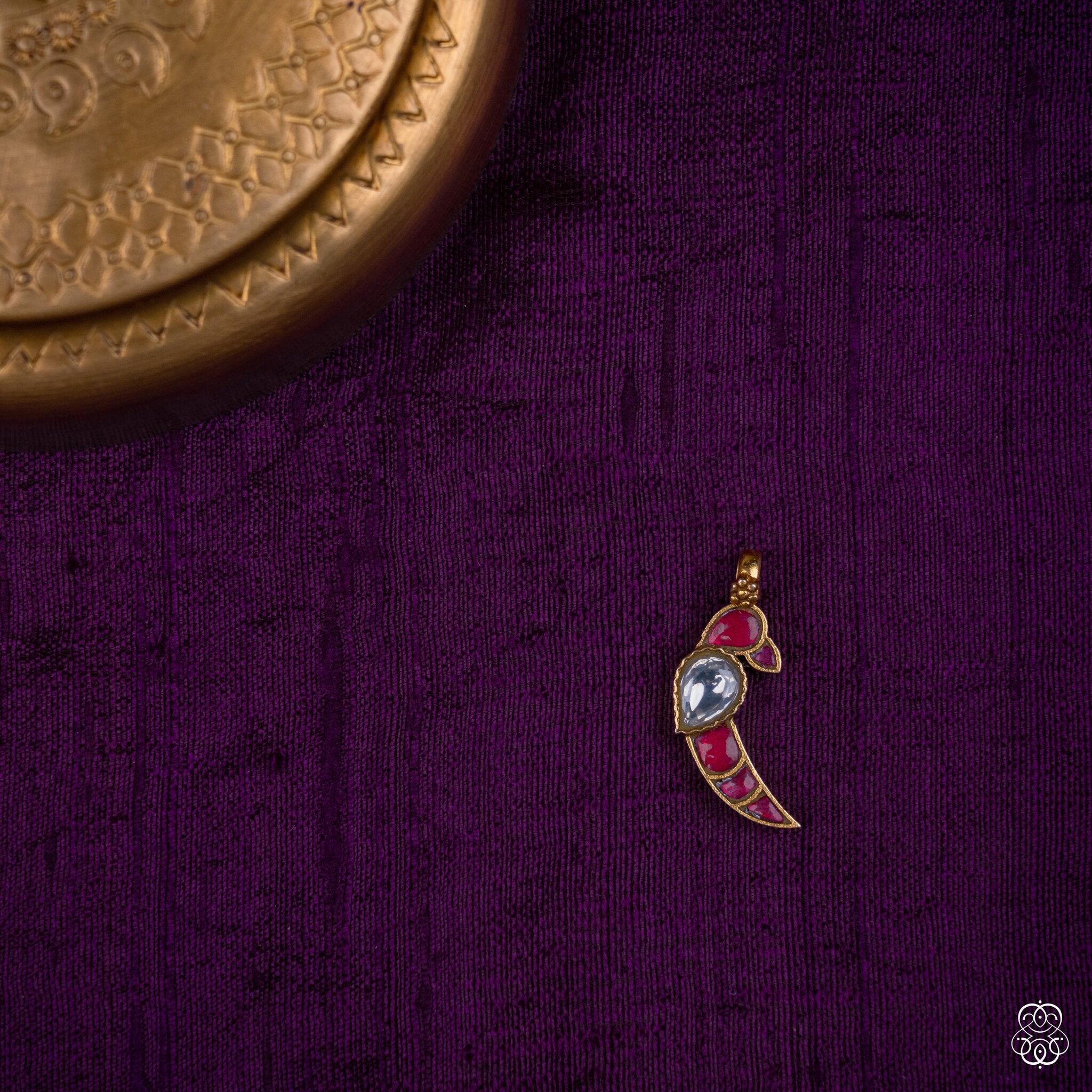 Pakshini Pendant