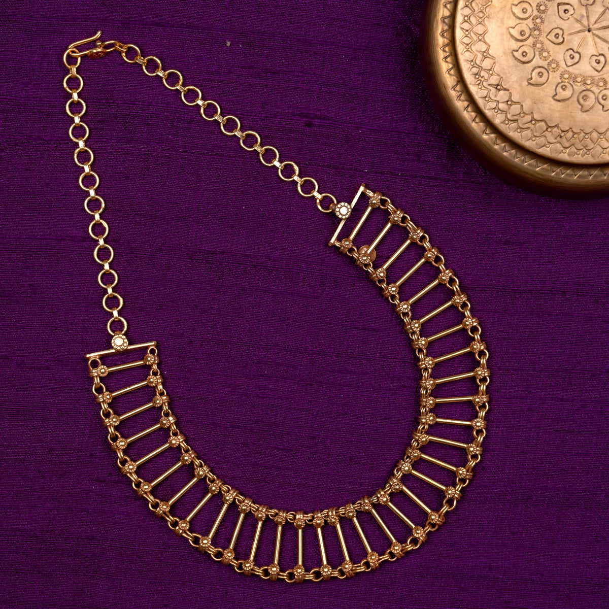 Prabhavati Necklace