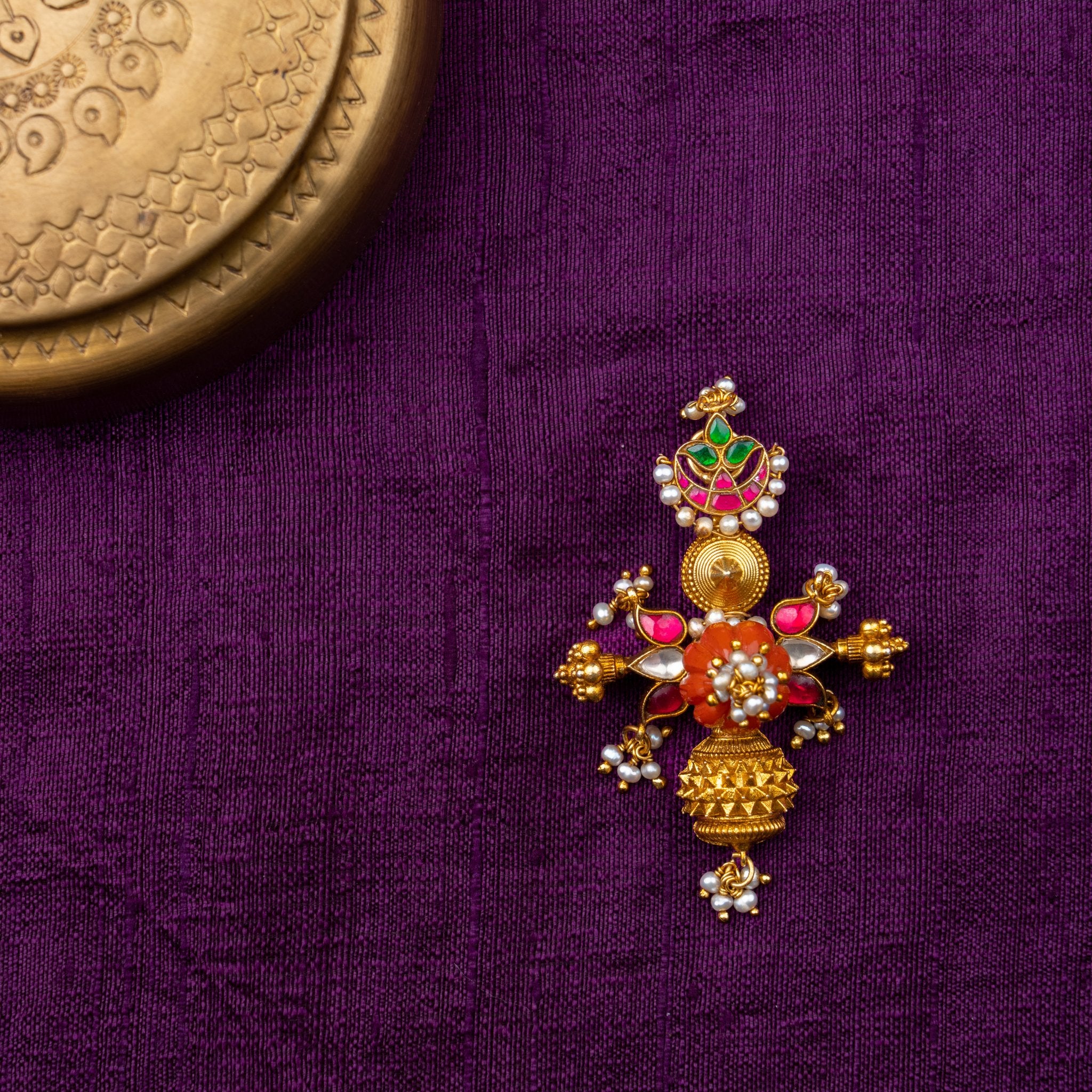 Sarika Pendant