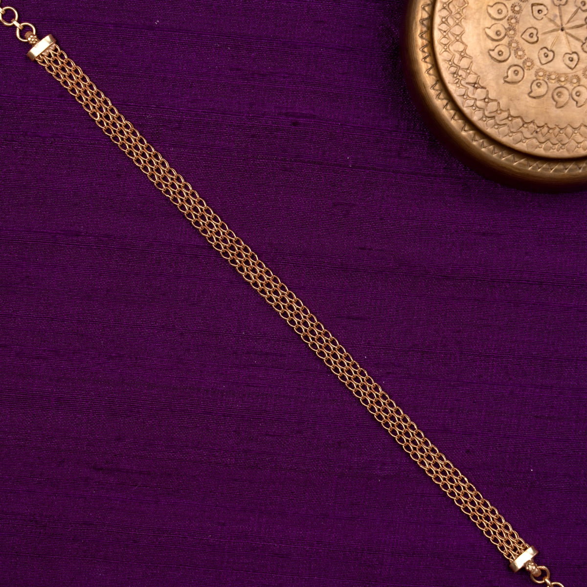 Sukshma Mesh Chain