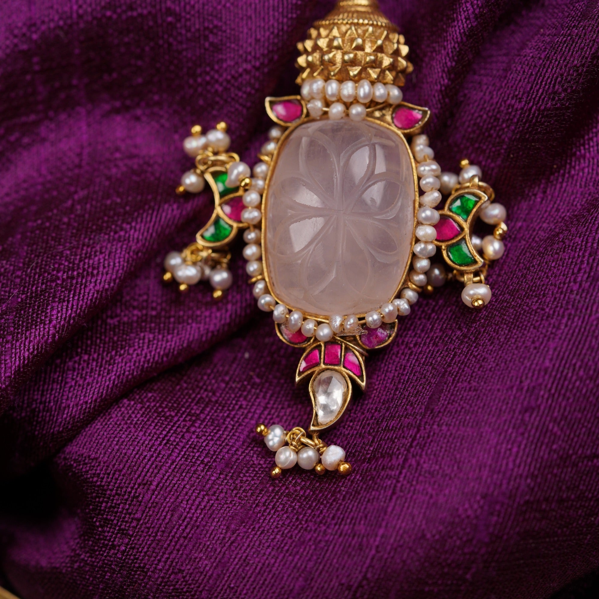 Ananya Pendant