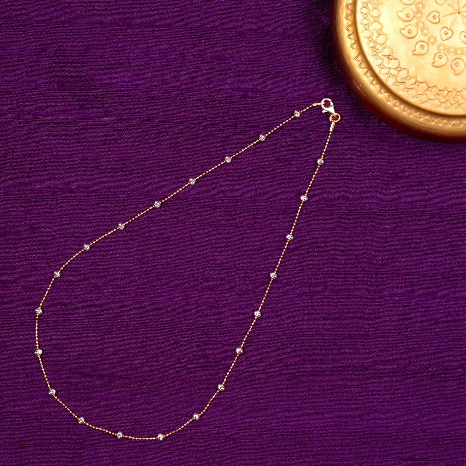 Beaded Essence