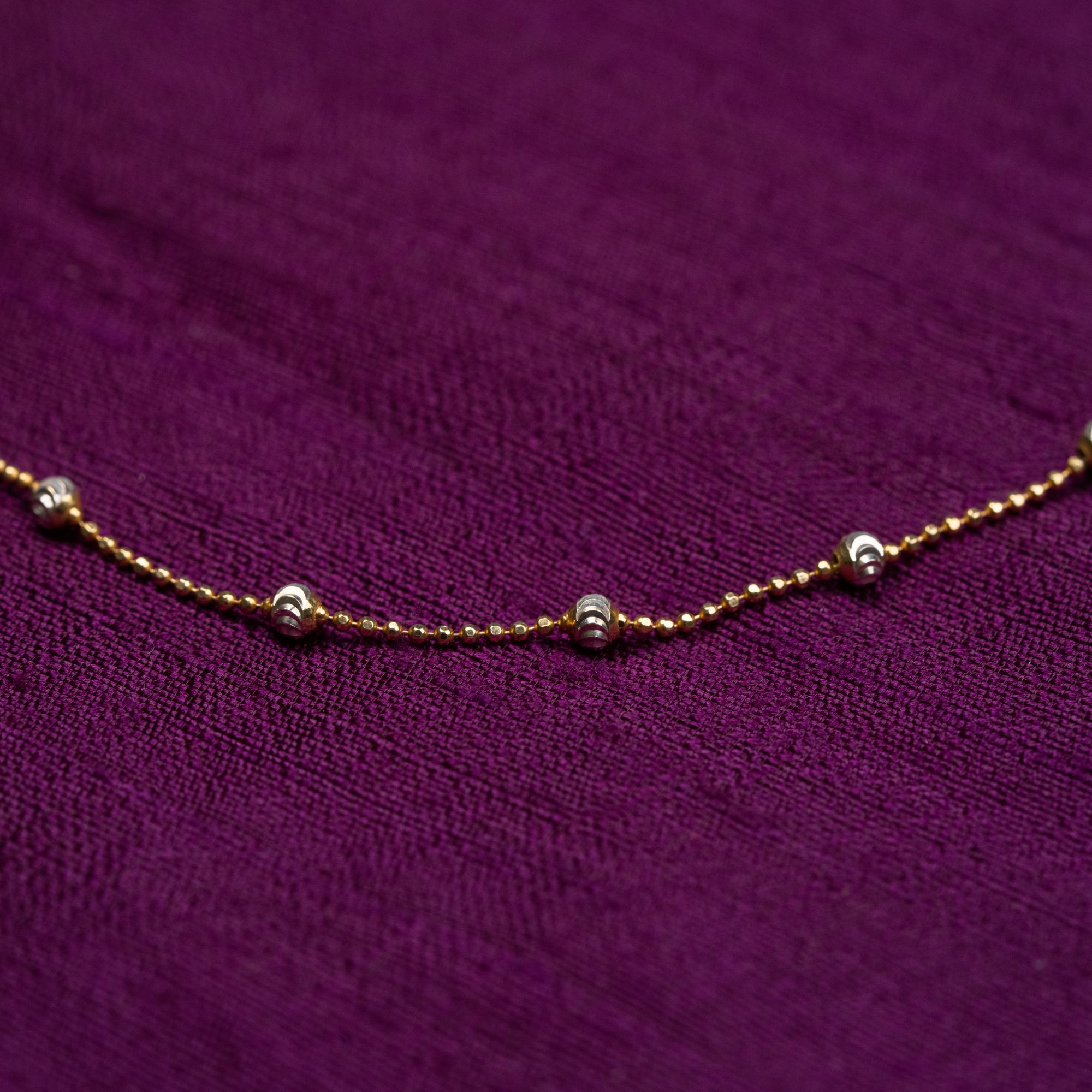 Beaded Essence
