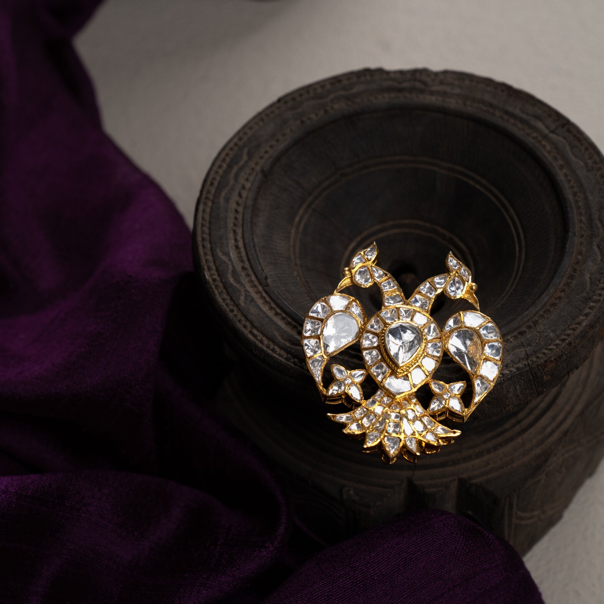 Nirmala pendant
