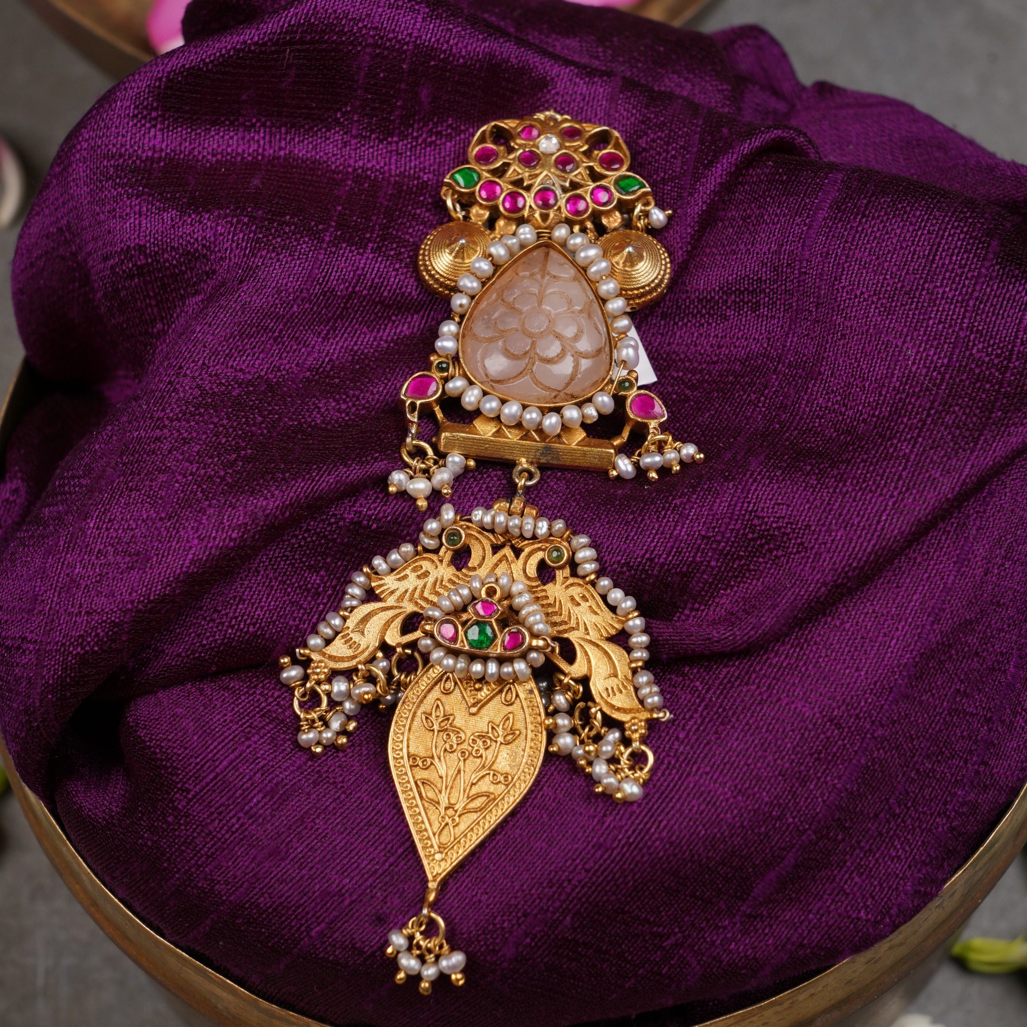 Rajnandini Pendant