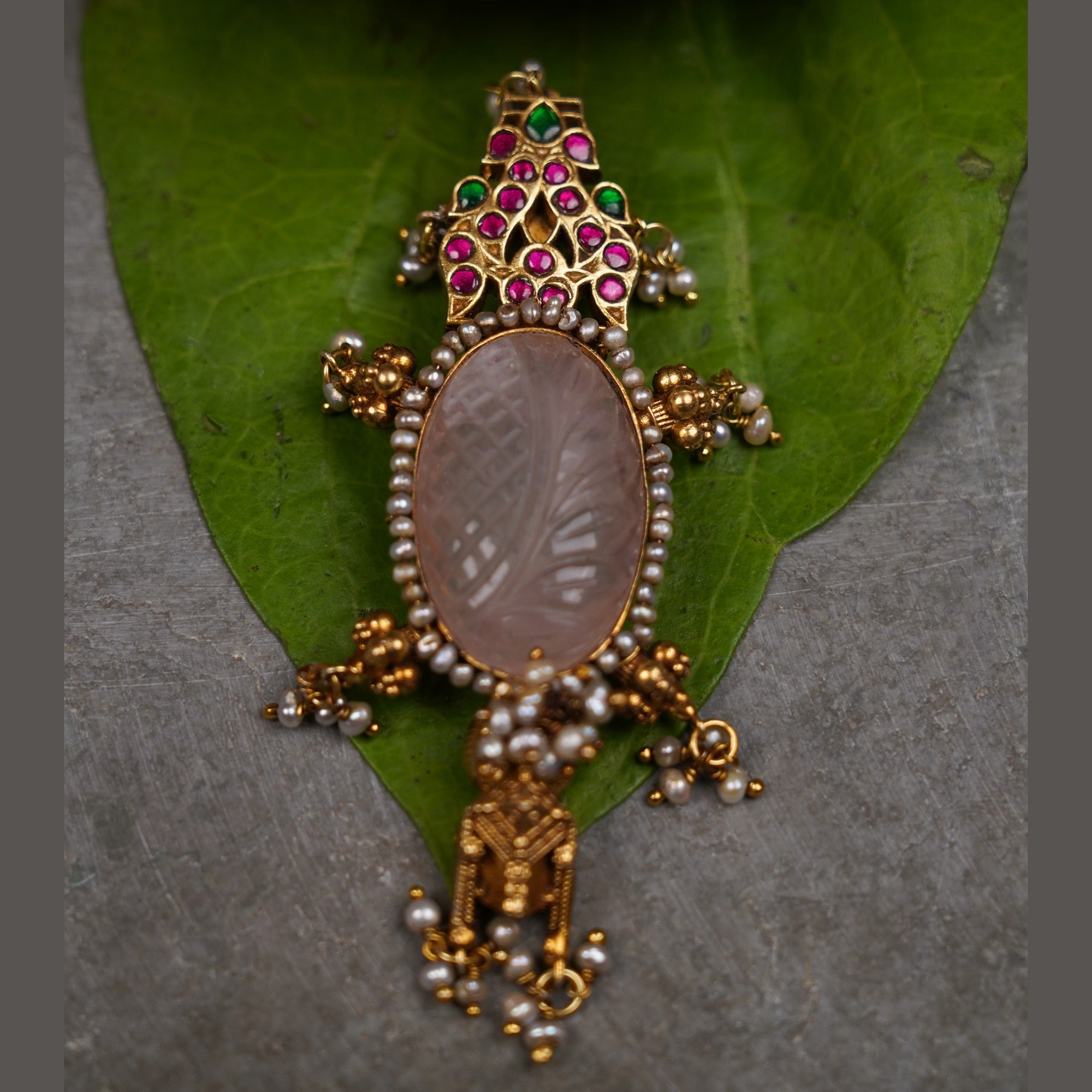Taranga Pendant