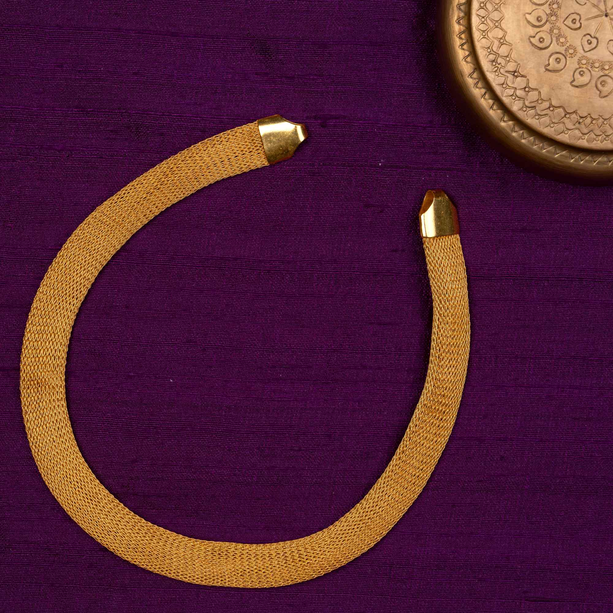 Varnika Mesh Chain