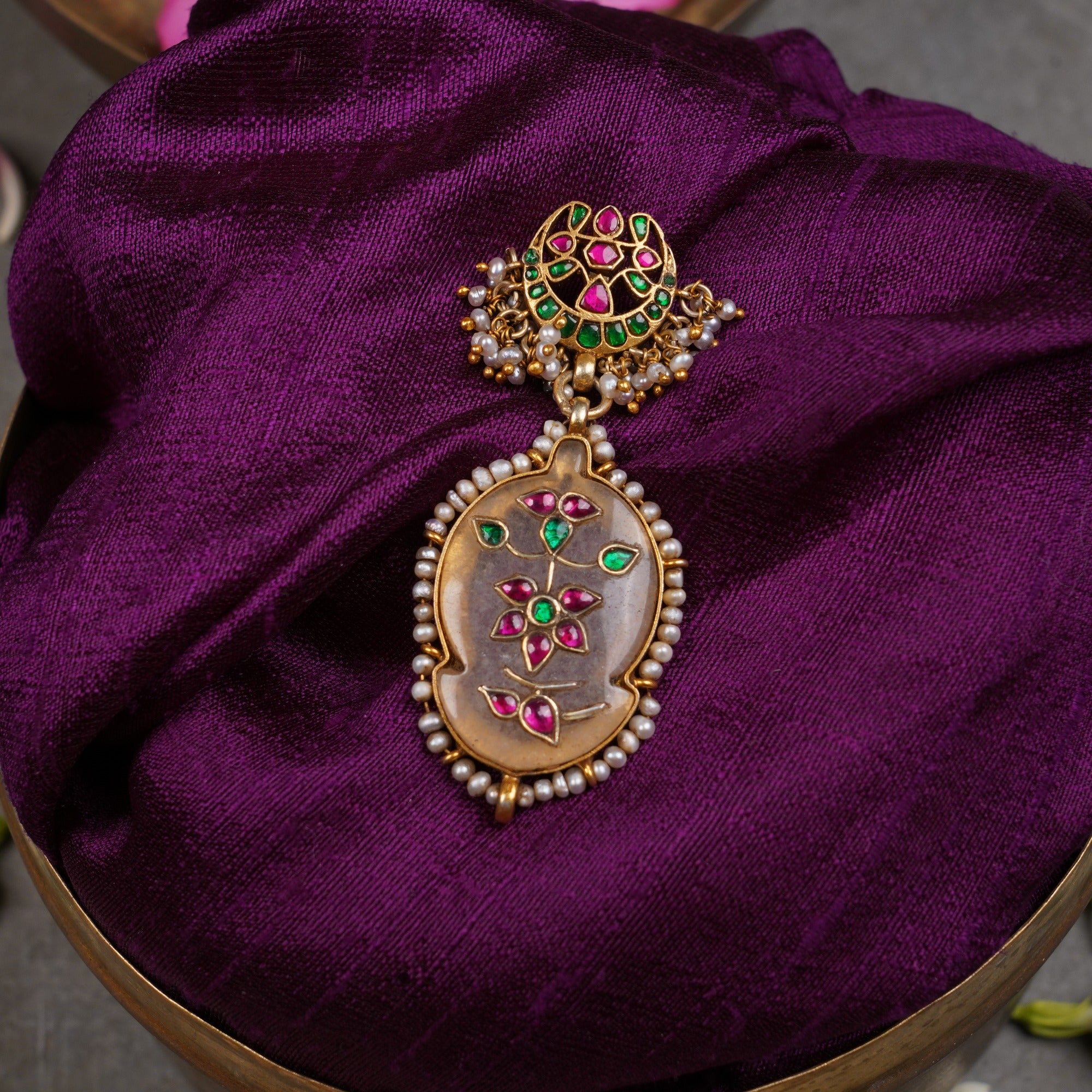 Vasanti Pendant