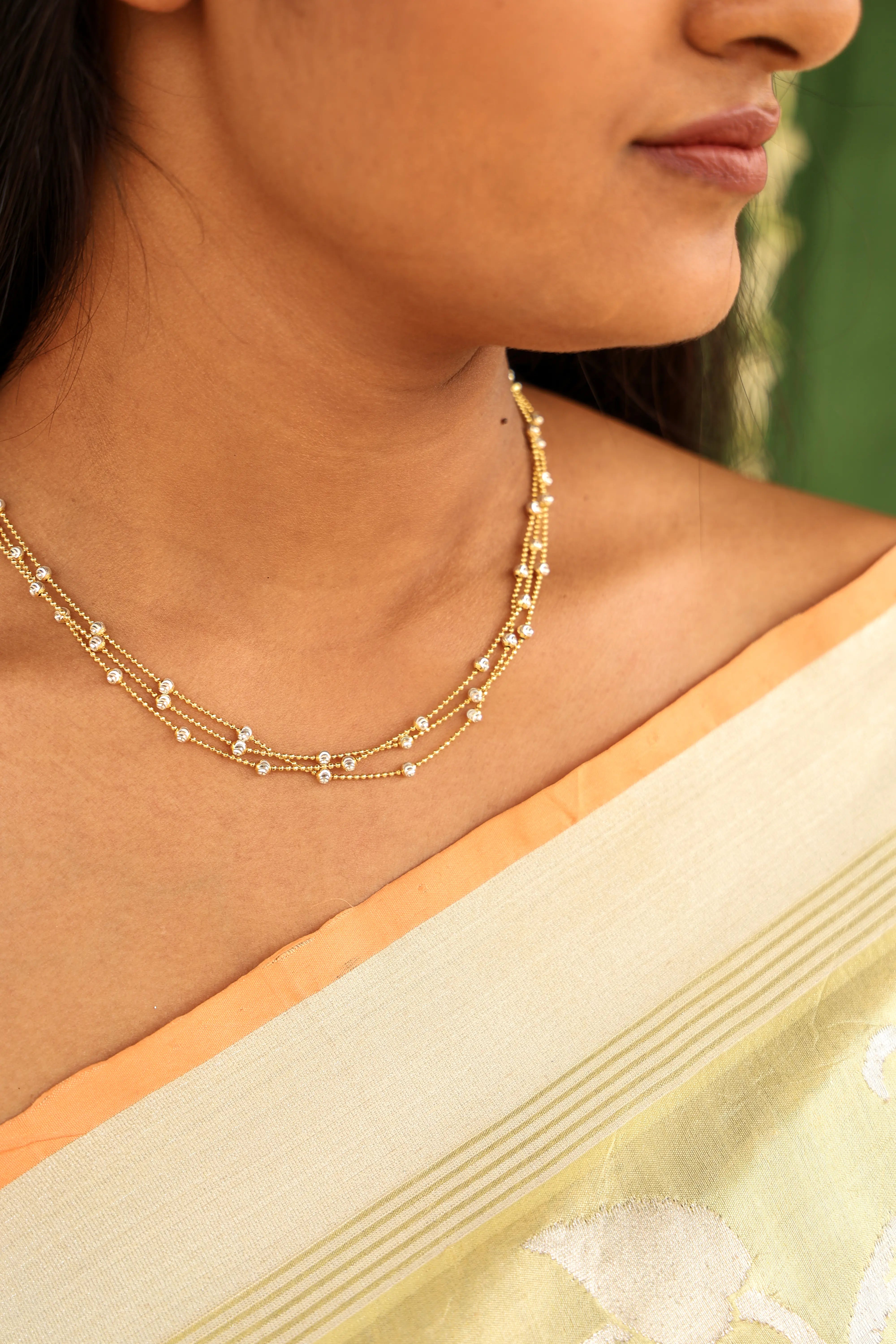 Beaded Essence
