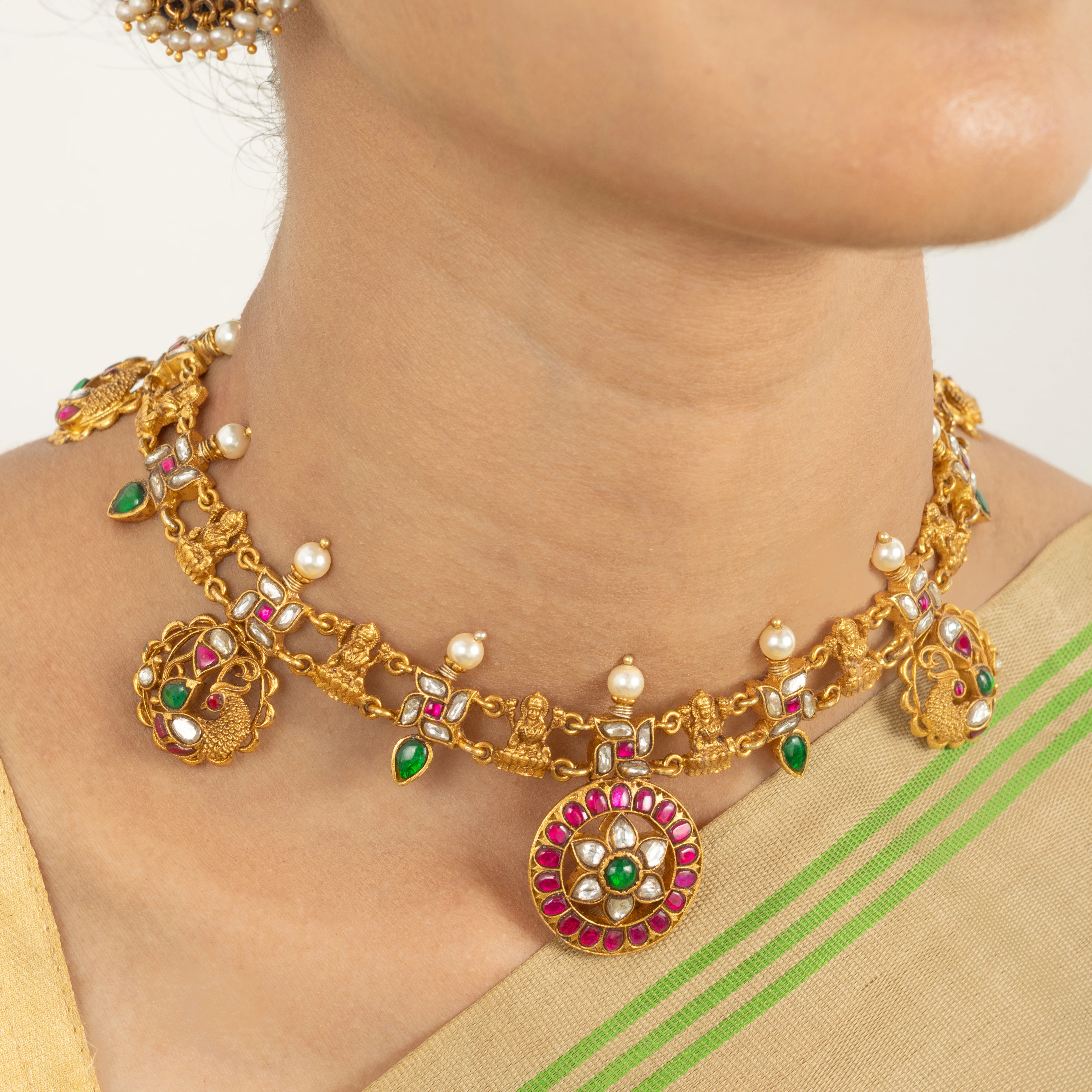 Vaidehi Choker