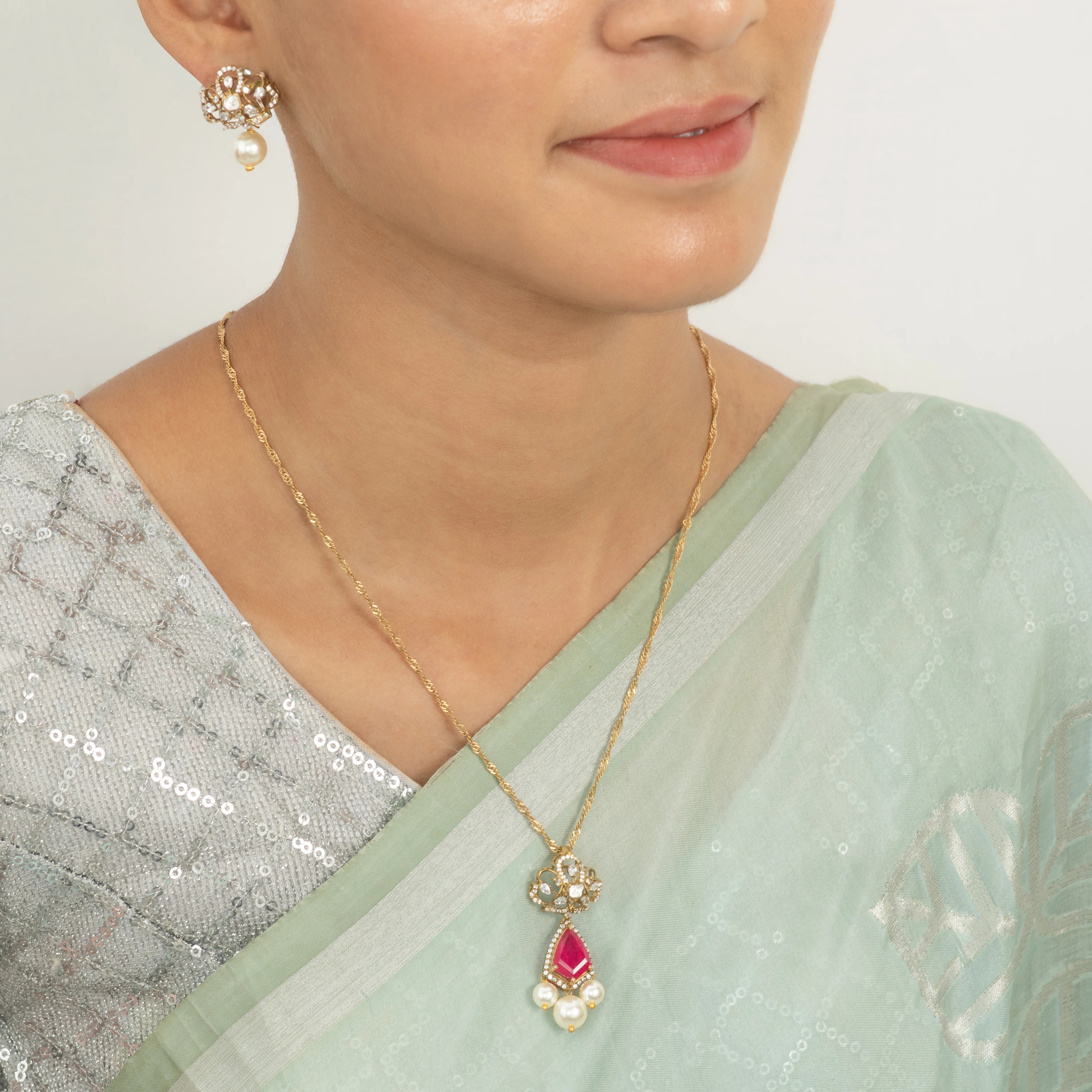 Rasika Set