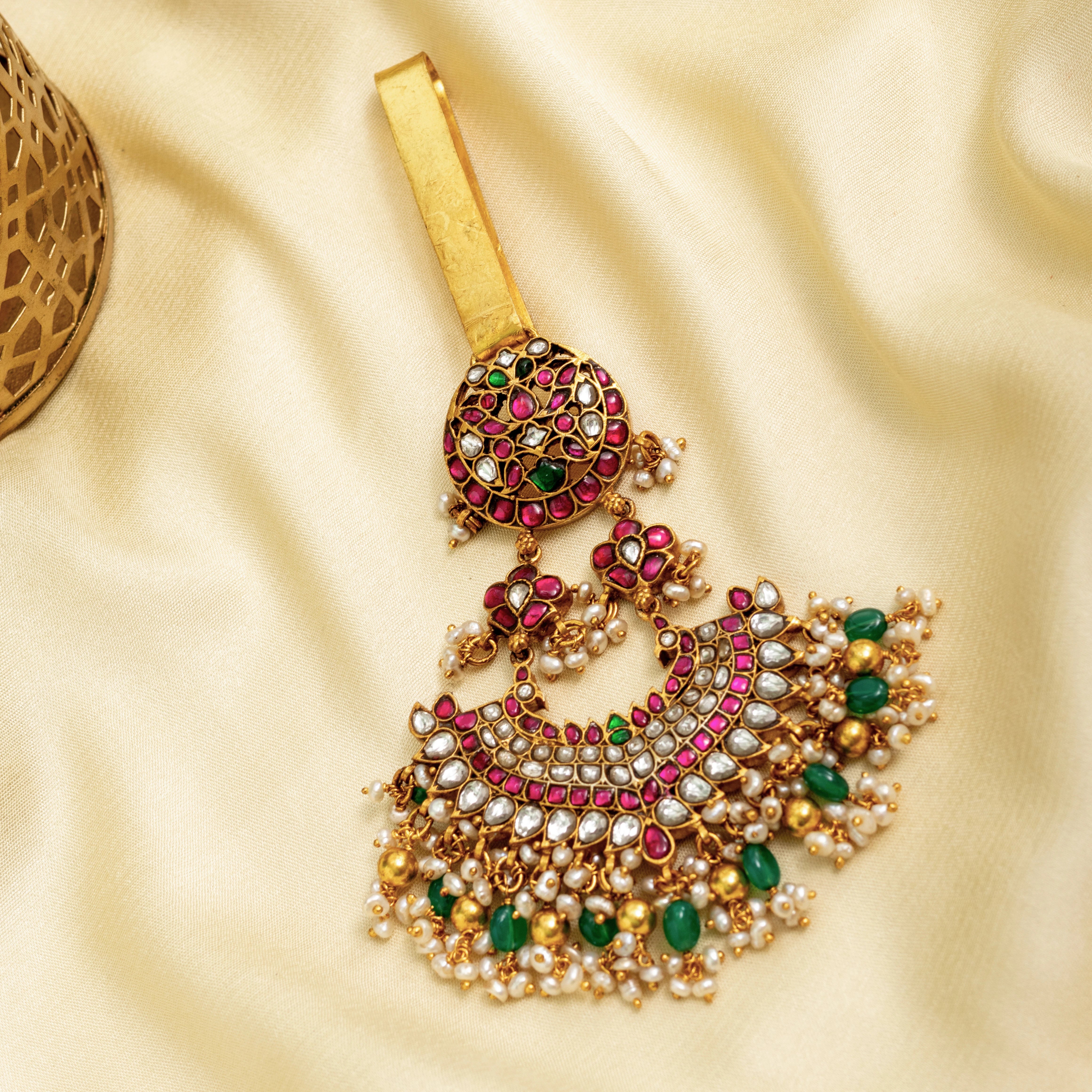 Kanakavalli Vaddanam