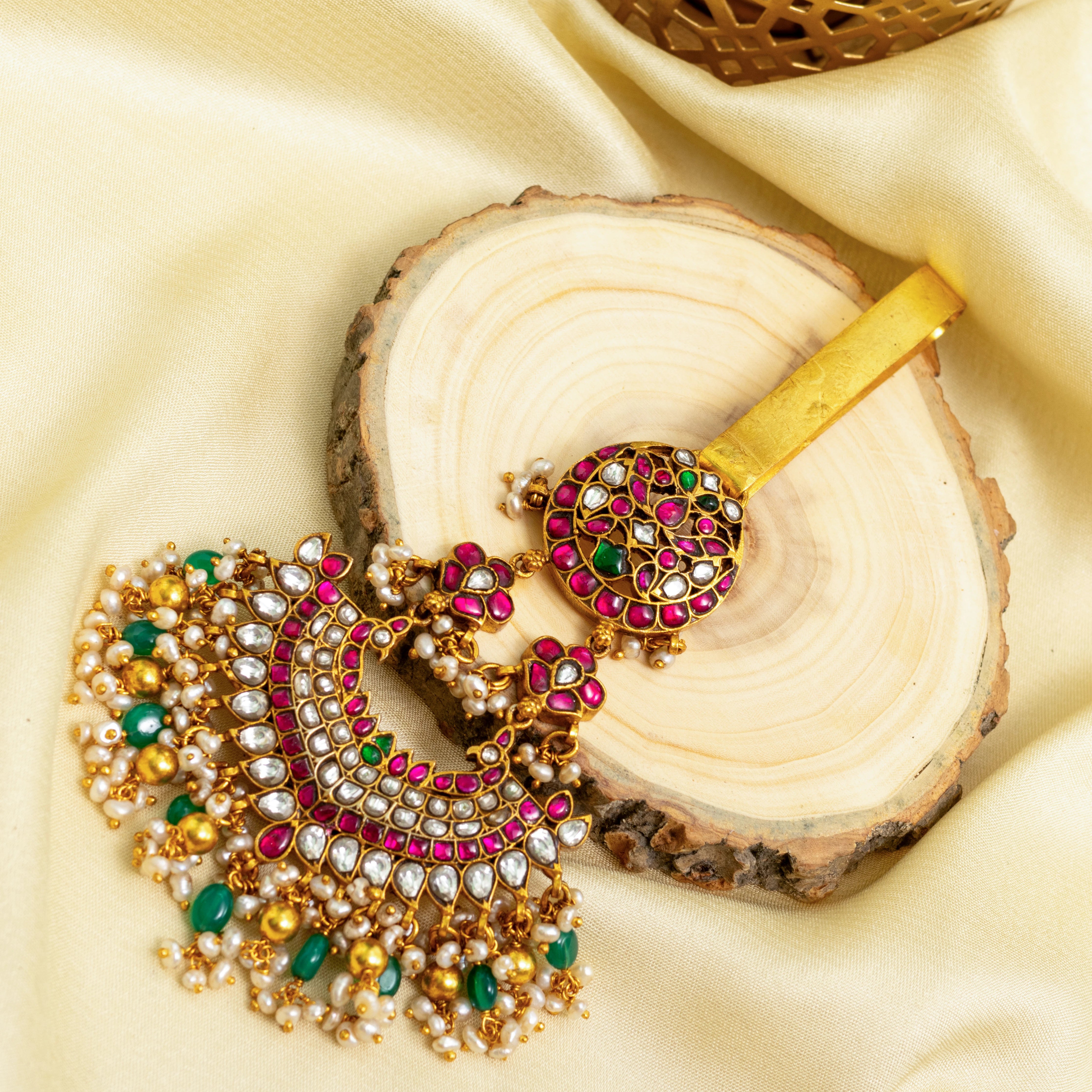 Kanakavalli Vaddanam