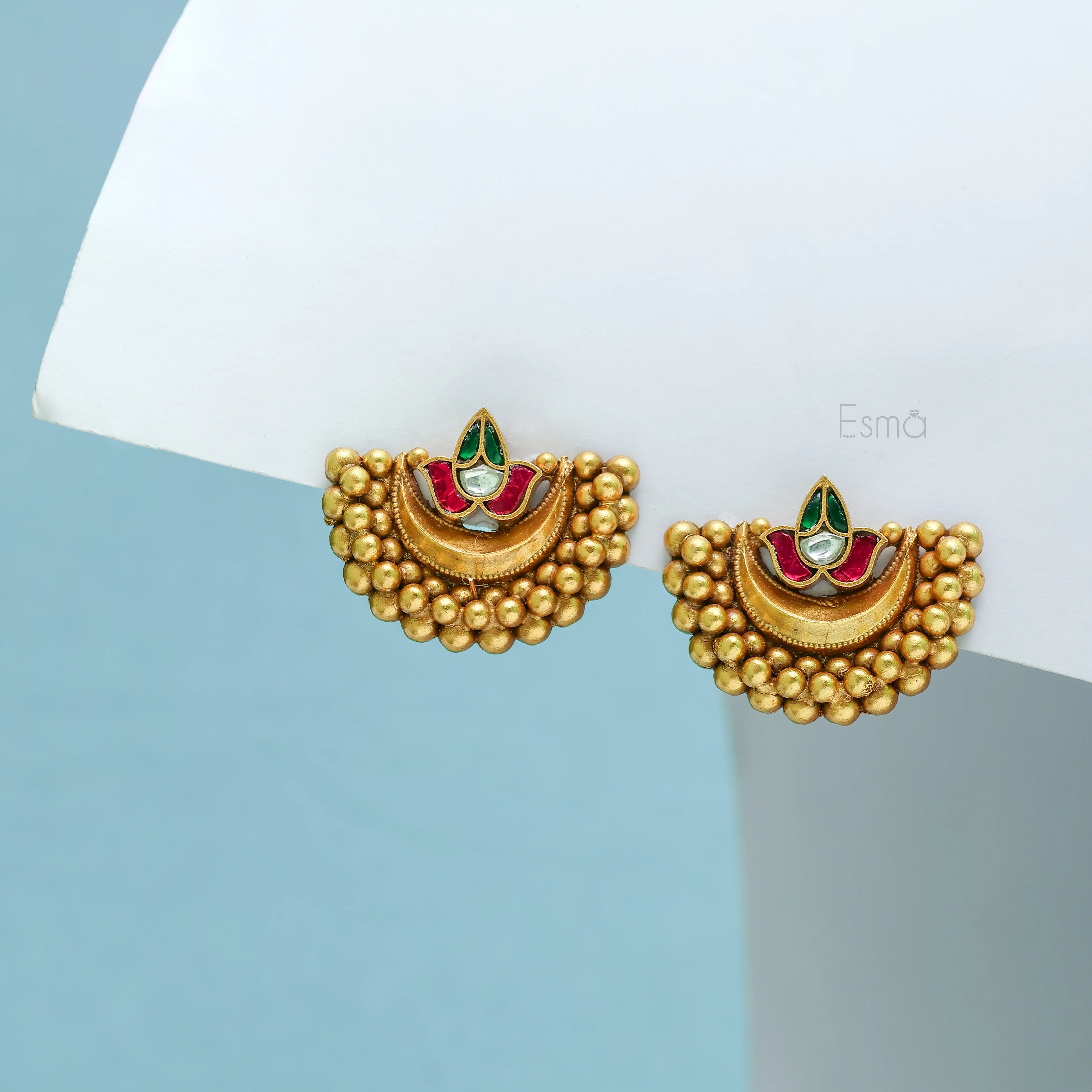 Padma Chandra Studs