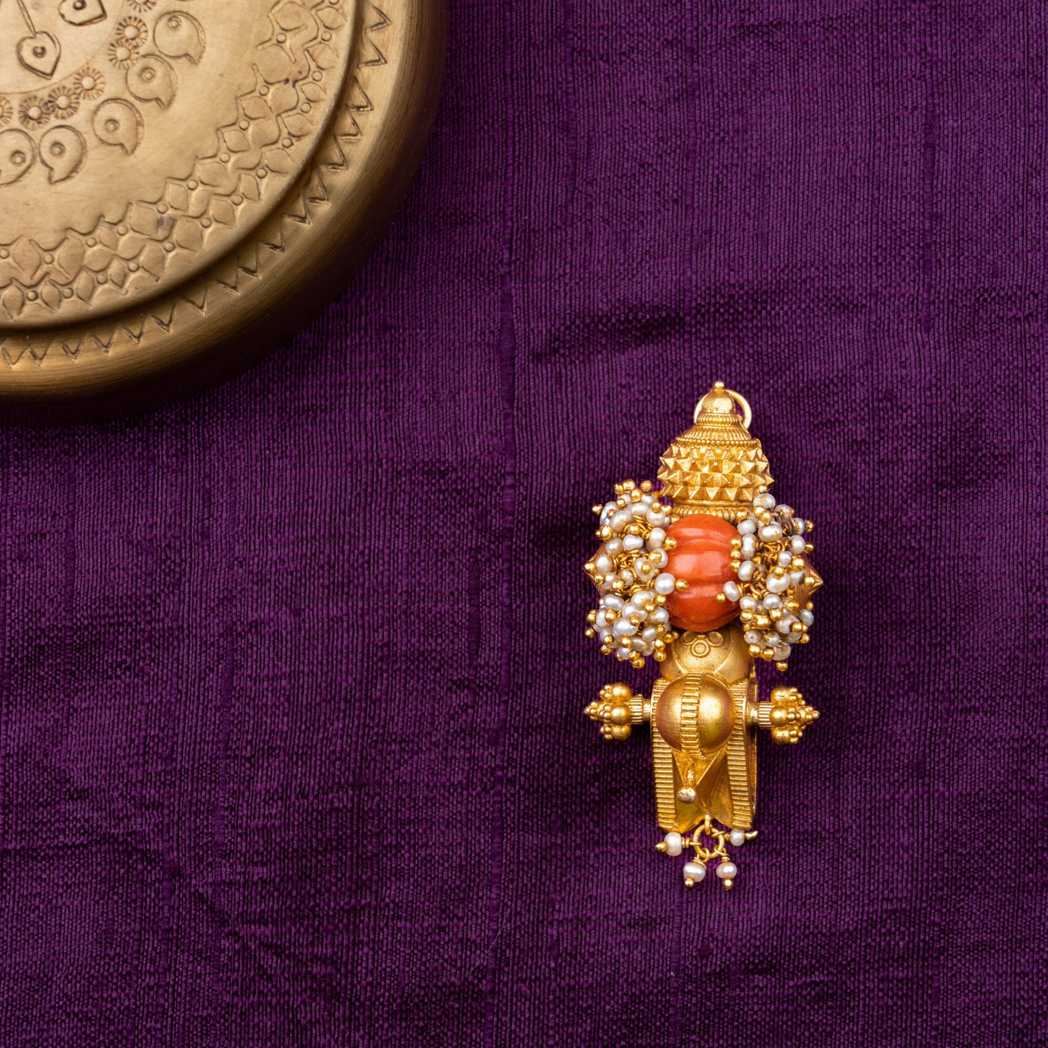 Annapurna Pendant