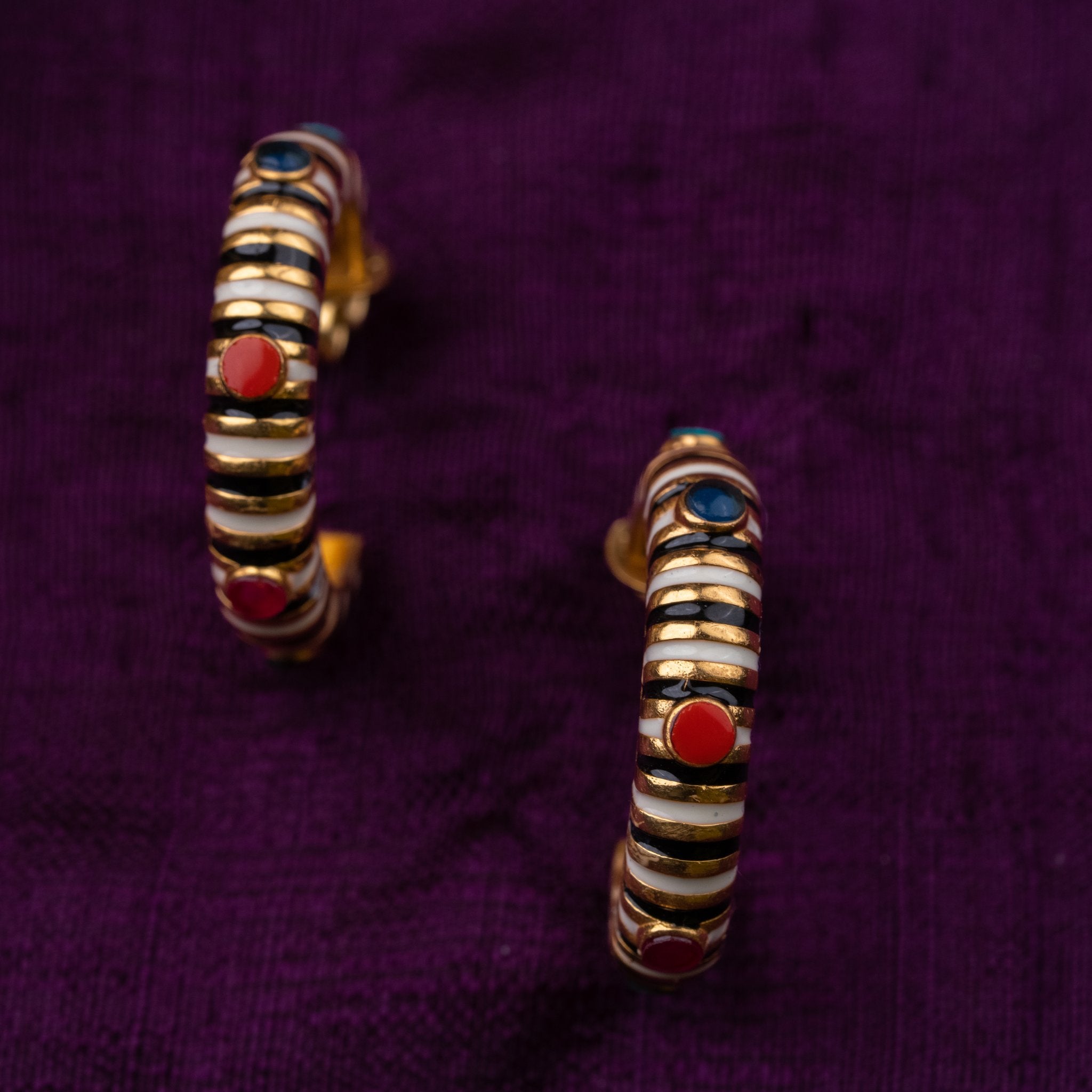 Chittara Hoops