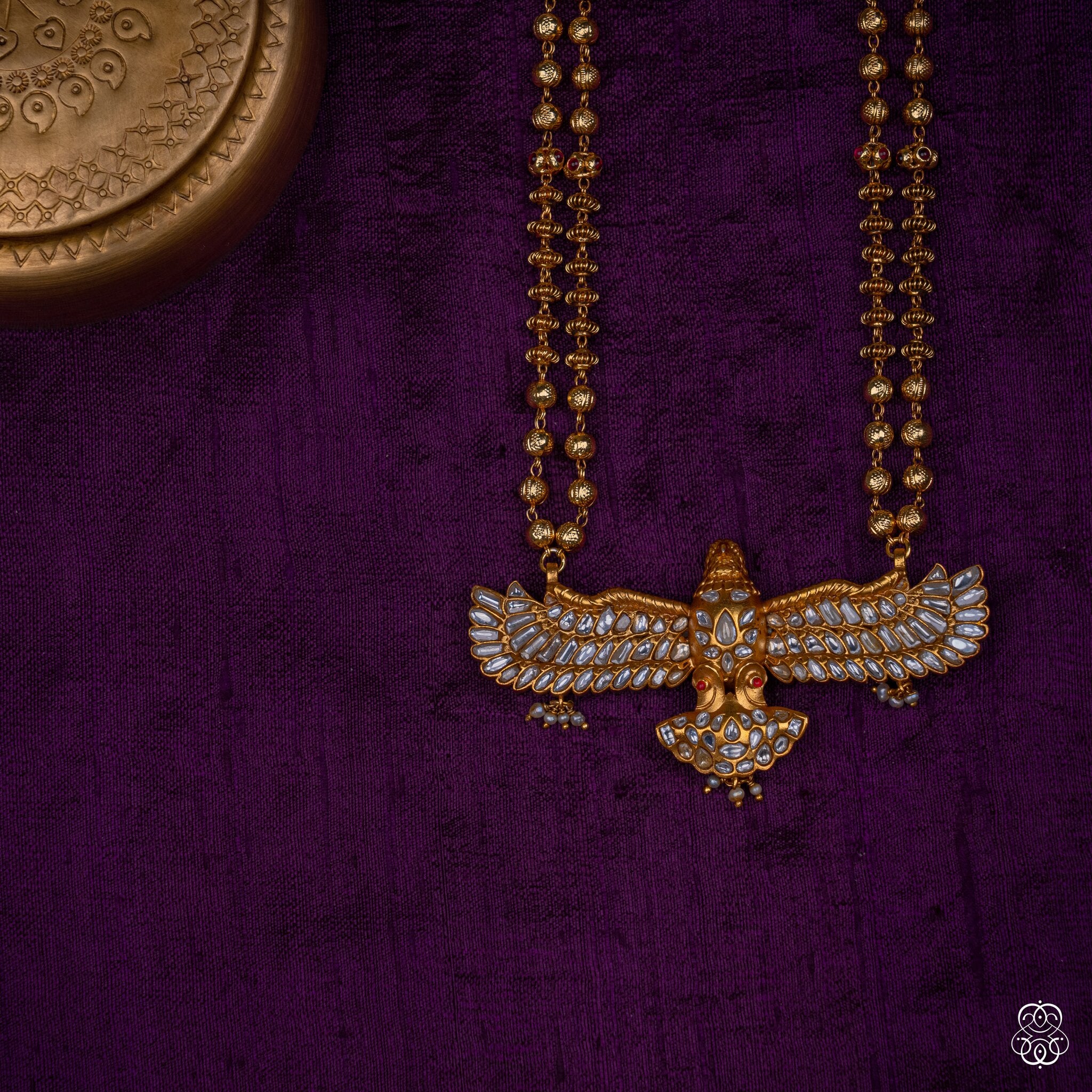 Garudika Pendant