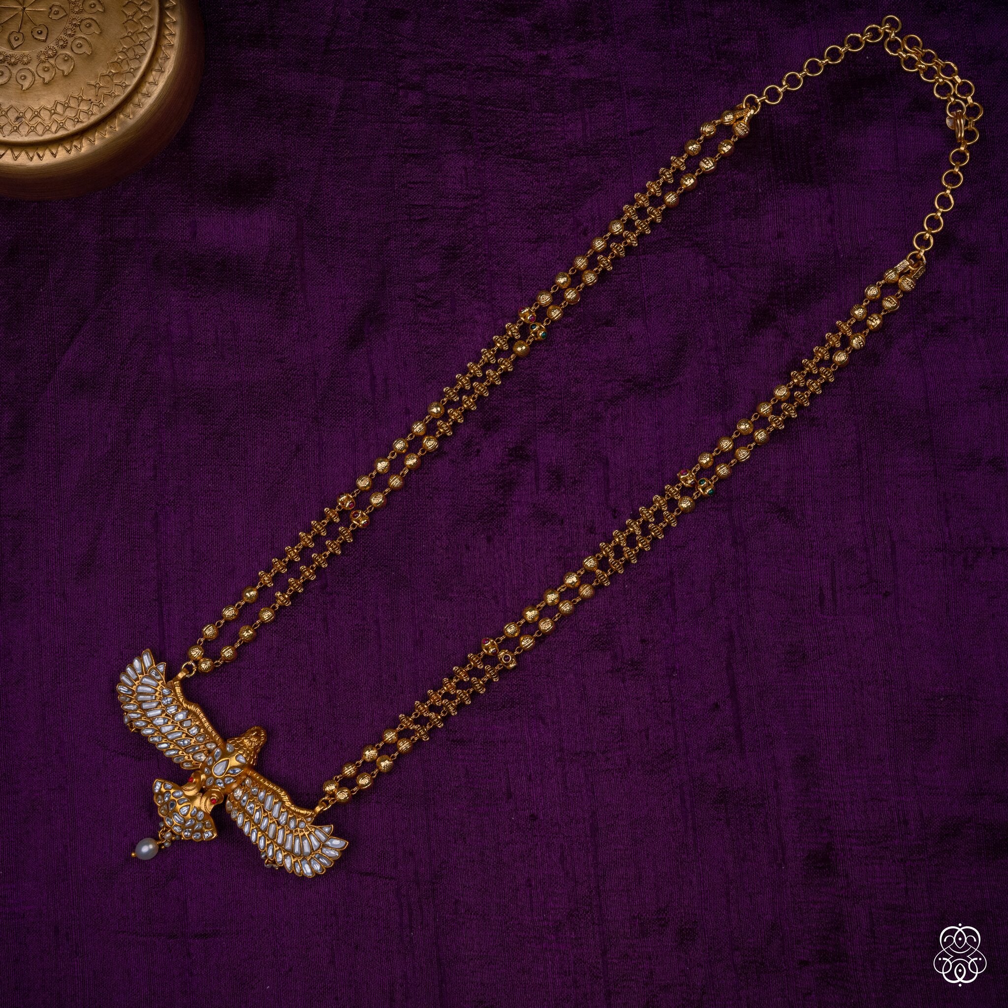Garudika Pendant
